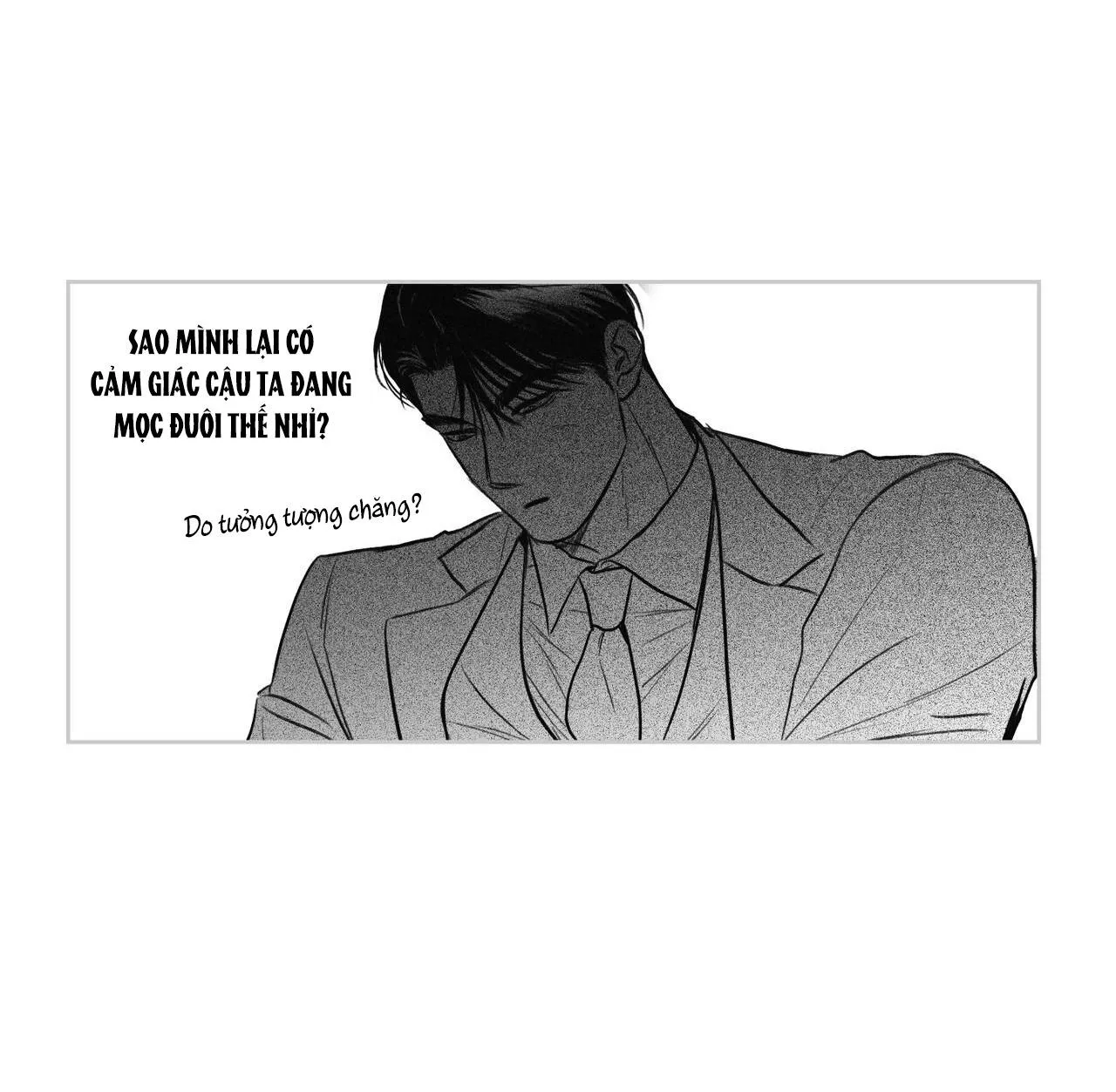 Chuyện tình part time Chapter 10 Trang 4