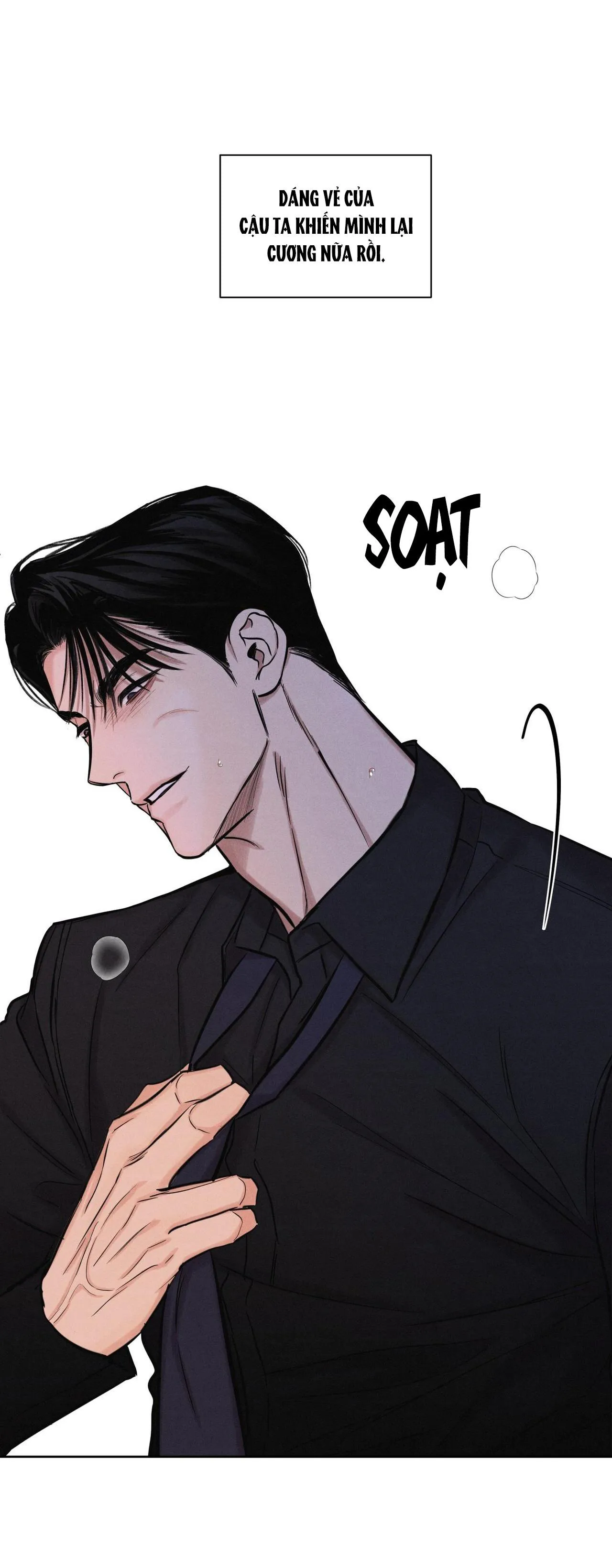 Chuyện tình part time Chapter 10 Trang 53