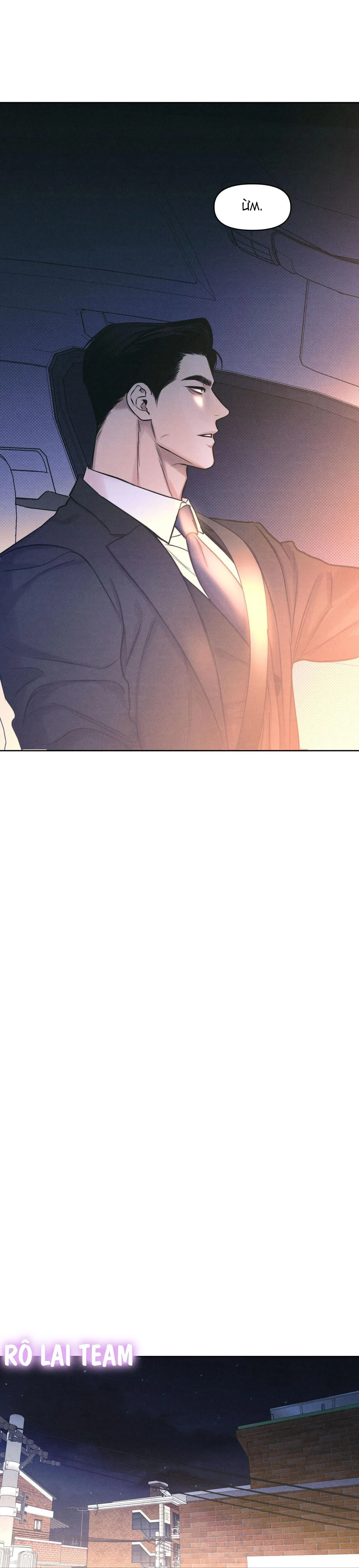 Chuyện tình part time Chapter 13 Trang 18