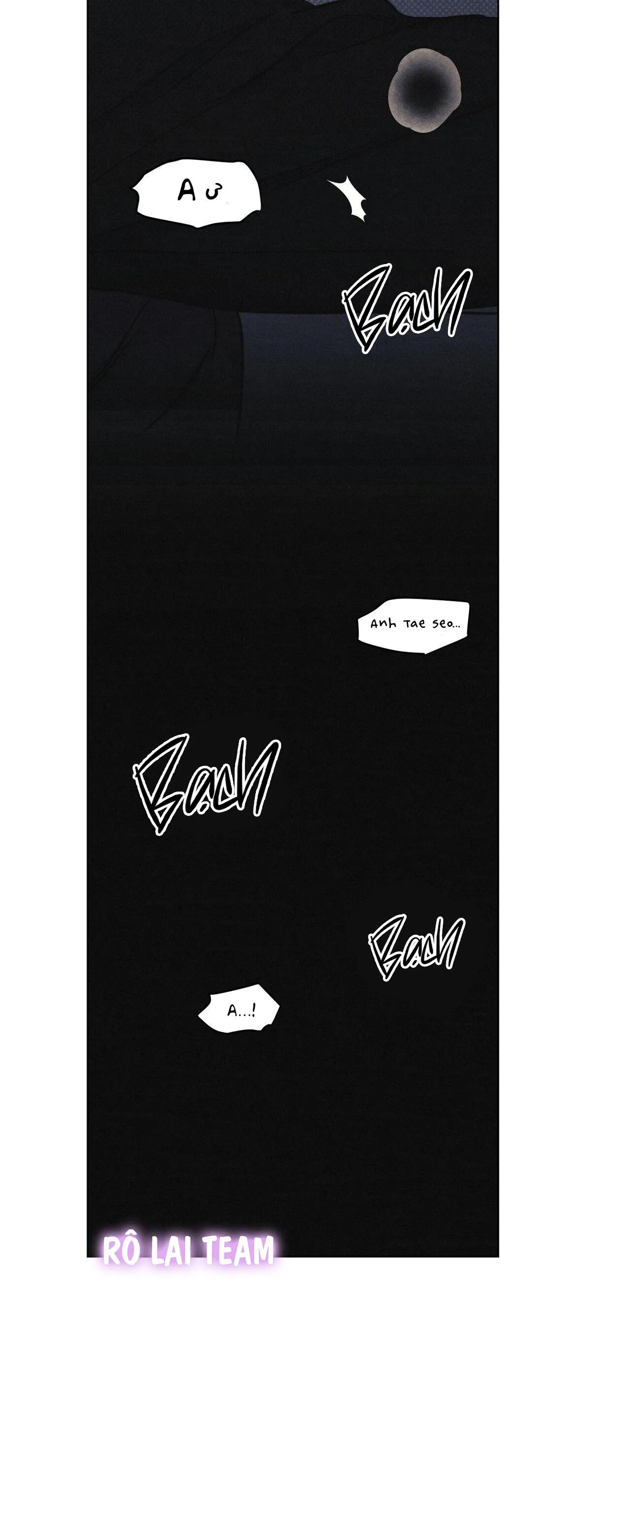 Chuyện tình part time Chapter 16 Trang 9