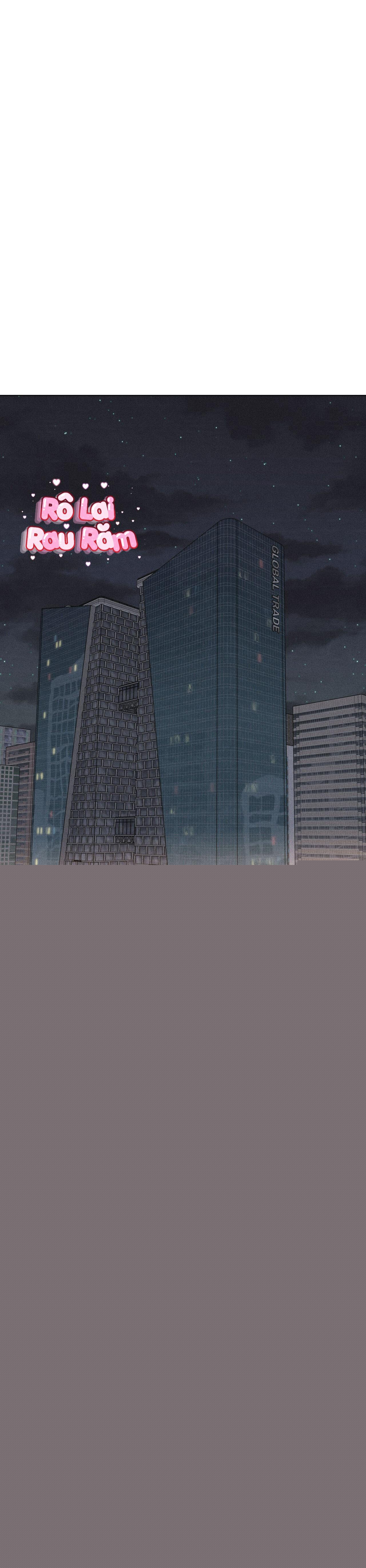 Chuyện tình part time Chapter 28 Trang 18