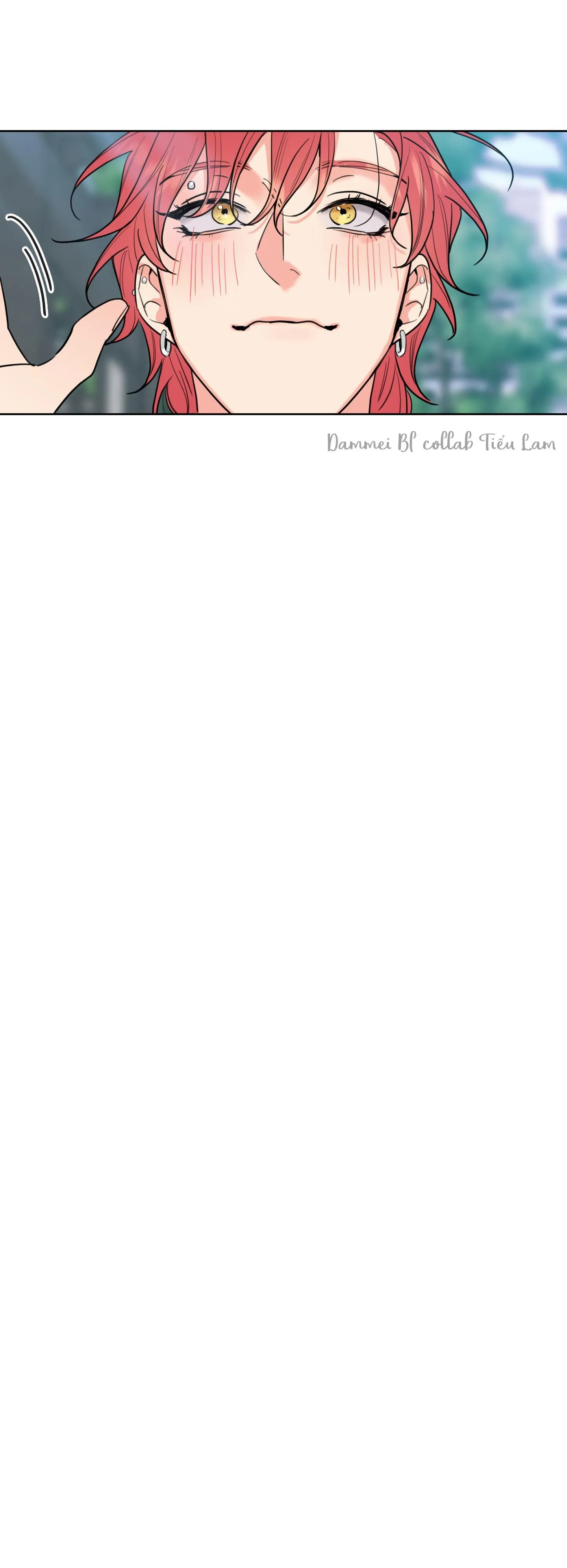 CHUYỆN TÌNH RẮC RỐI -DMBL Chapter 2 Trang 30