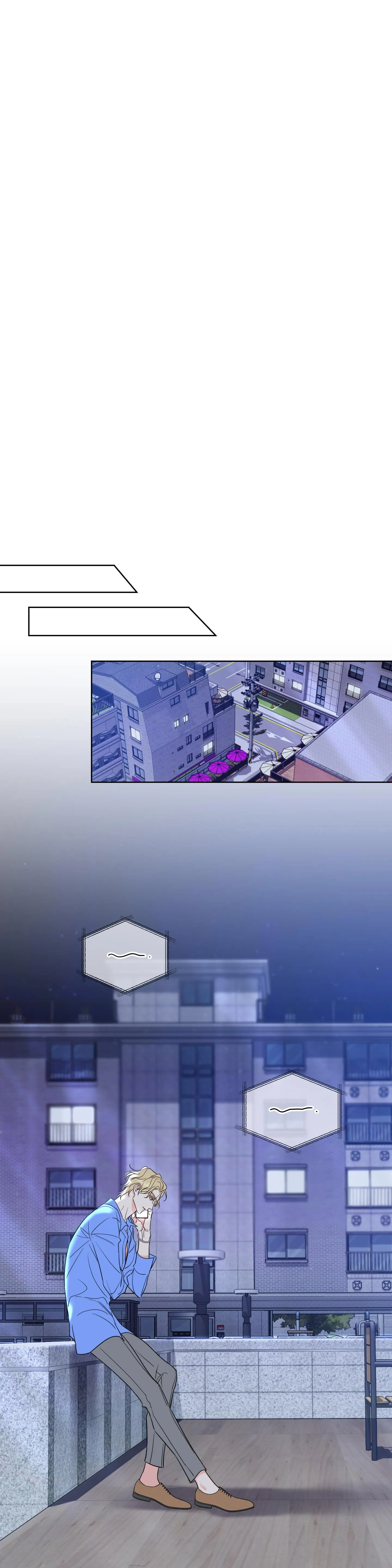 CHUYỆN TÌNH RẮC RỐI -DMBL Chapter 4 Trang 18