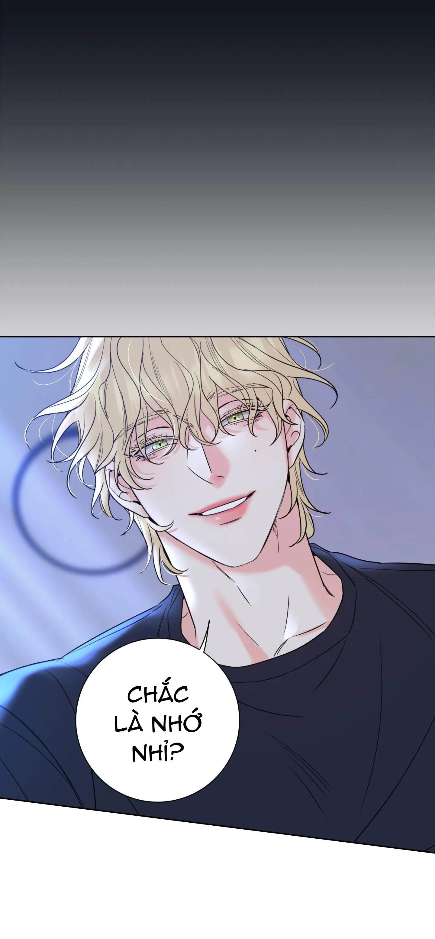 CHUYỆN TÌNH RẮC RỐI -DMBL Chapter 4 Trang 35