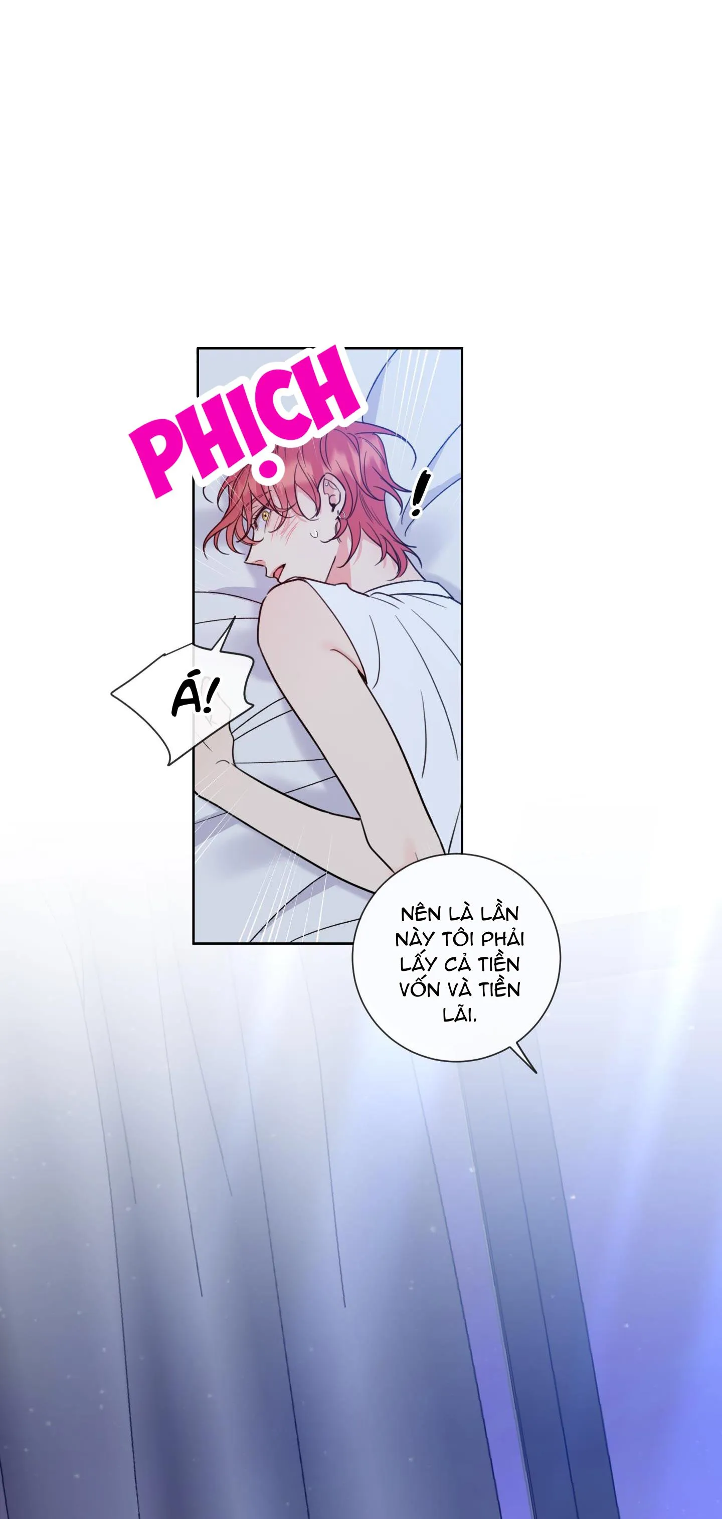 CHUYỆN TÌNH RẮC RỐI -DMBL Chapter 4 Trang 38