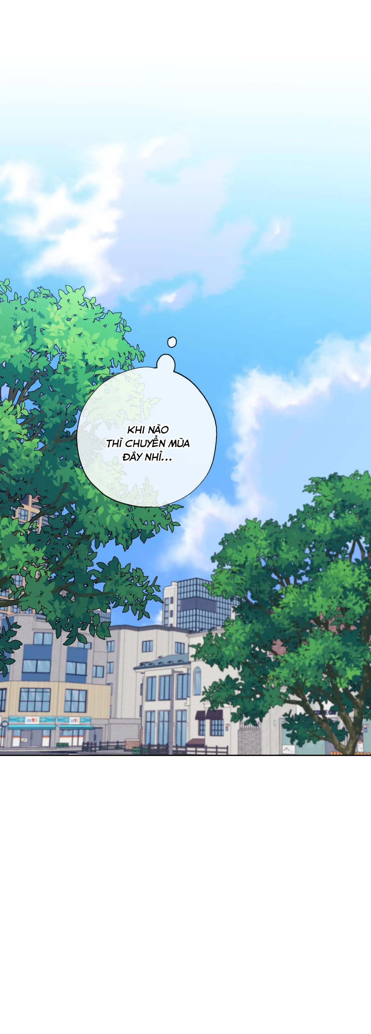 CHUYỆN TÌNH RẮC RỐI -DMBL Chapter 6 Trang 69