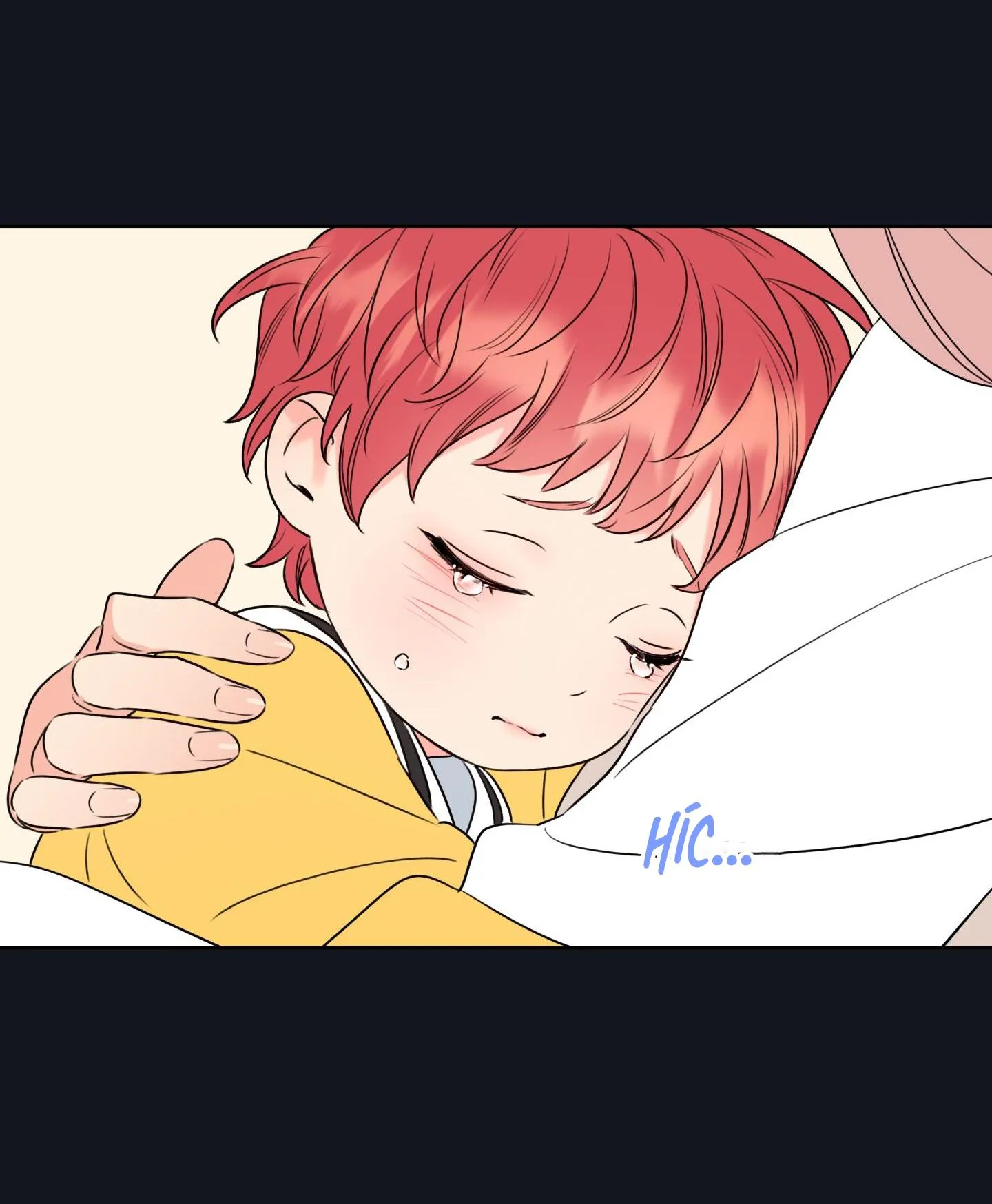 CHUYỆN TÌNH RẮC RỐI -DMBL Chapter 7 Trang 25