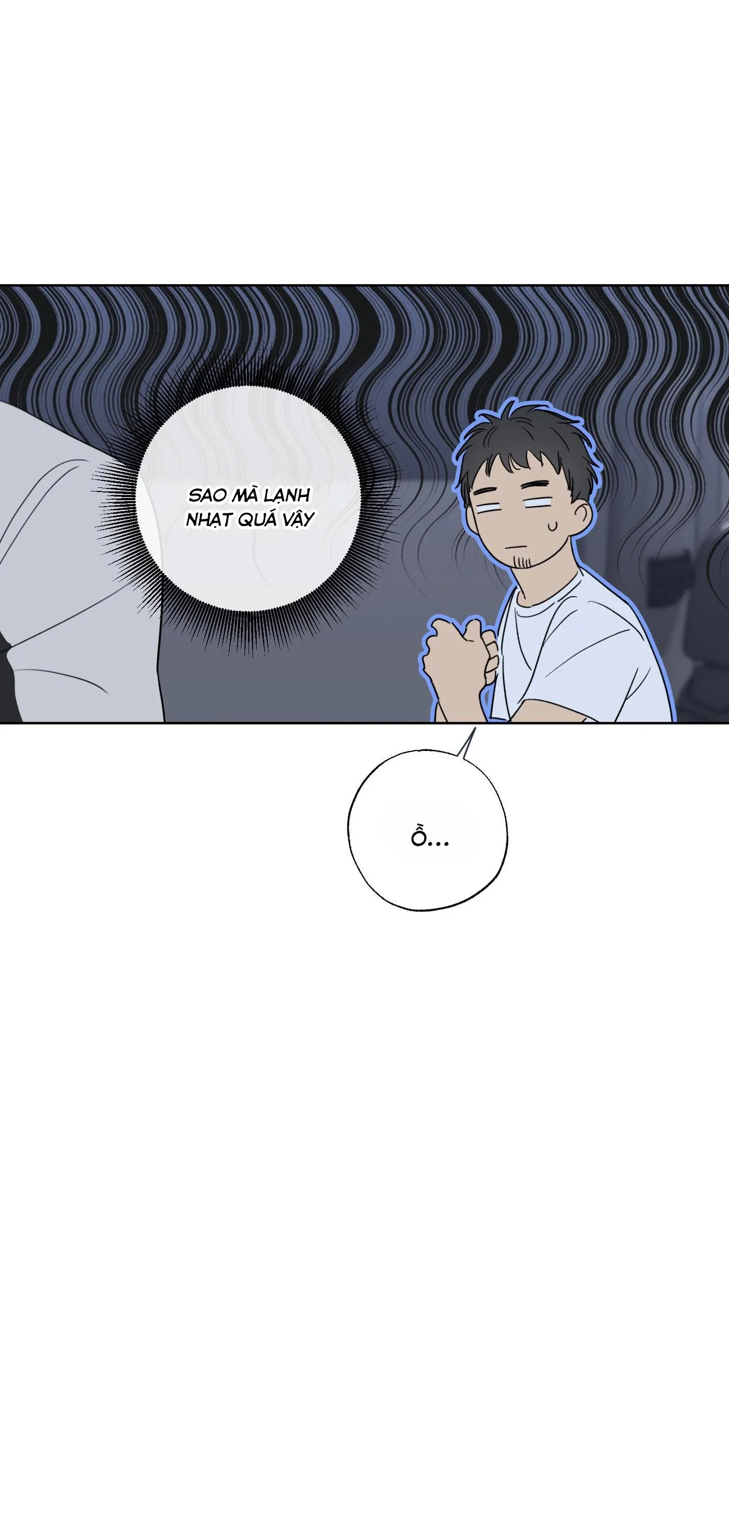 CHUYỆN TÌNH RẮC RỐI -DMBL Chapter 7 Trang 32