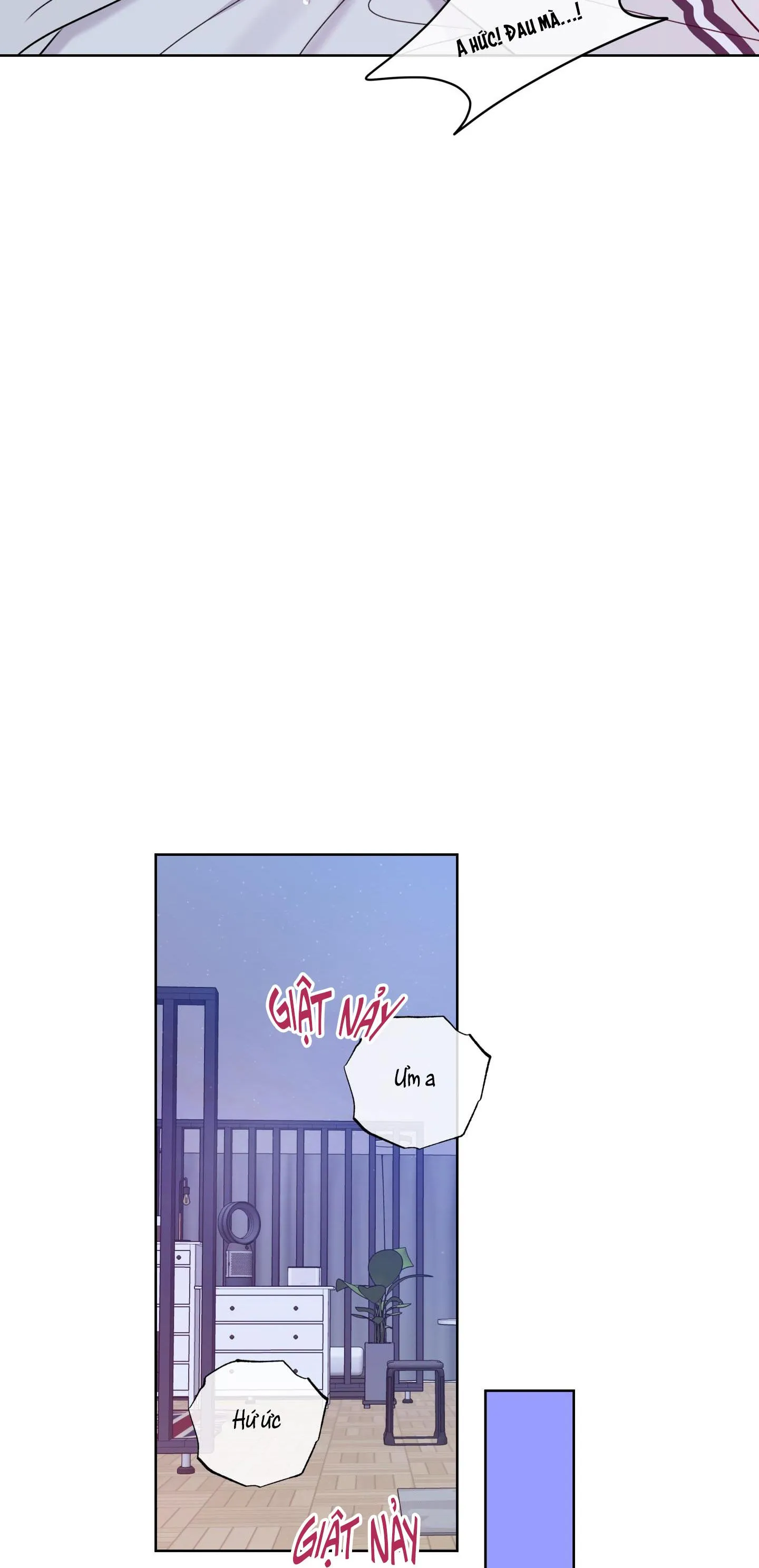 CHUYỆN TÌNH RẮC RỐI -DMBL Chapter 9 Trang 31