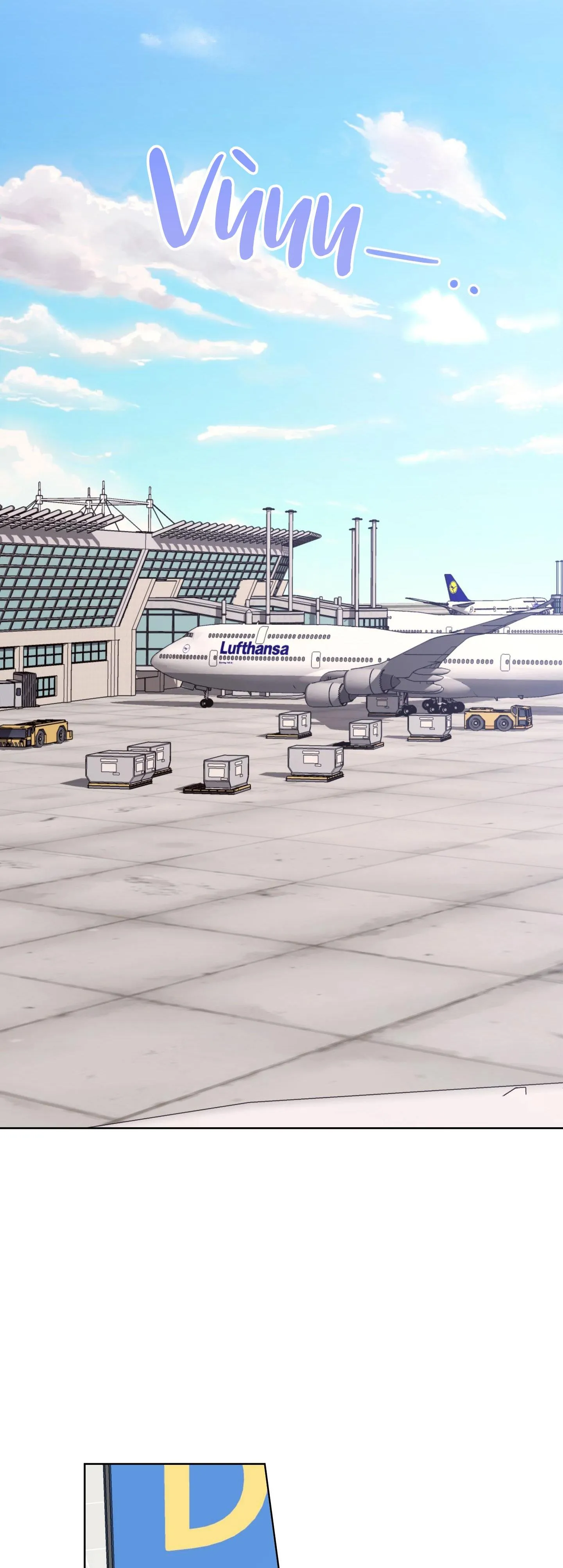 CHUYỆN TÌNH RẮC RỐI -DMBL Chapter 12 Trang 32