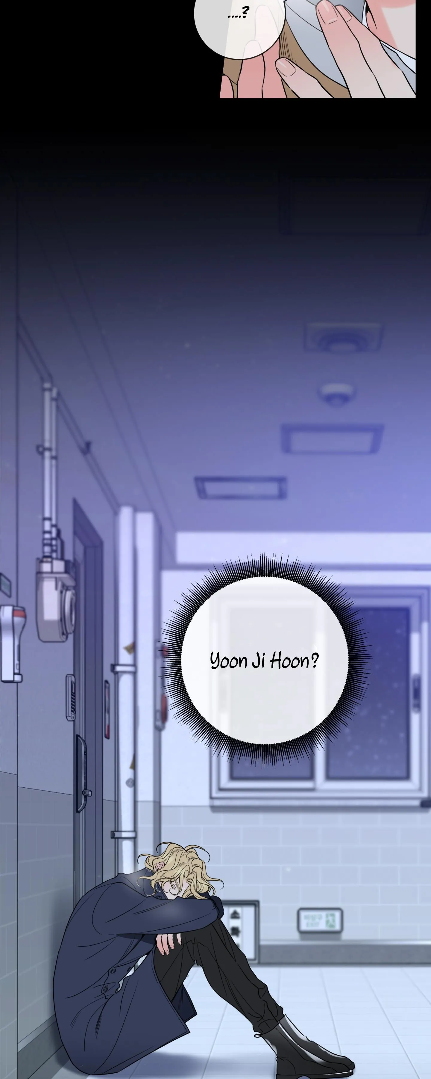 CHUYỆN TÌNH RẮC RỐI -DMBL Chapter 16 Trang 19