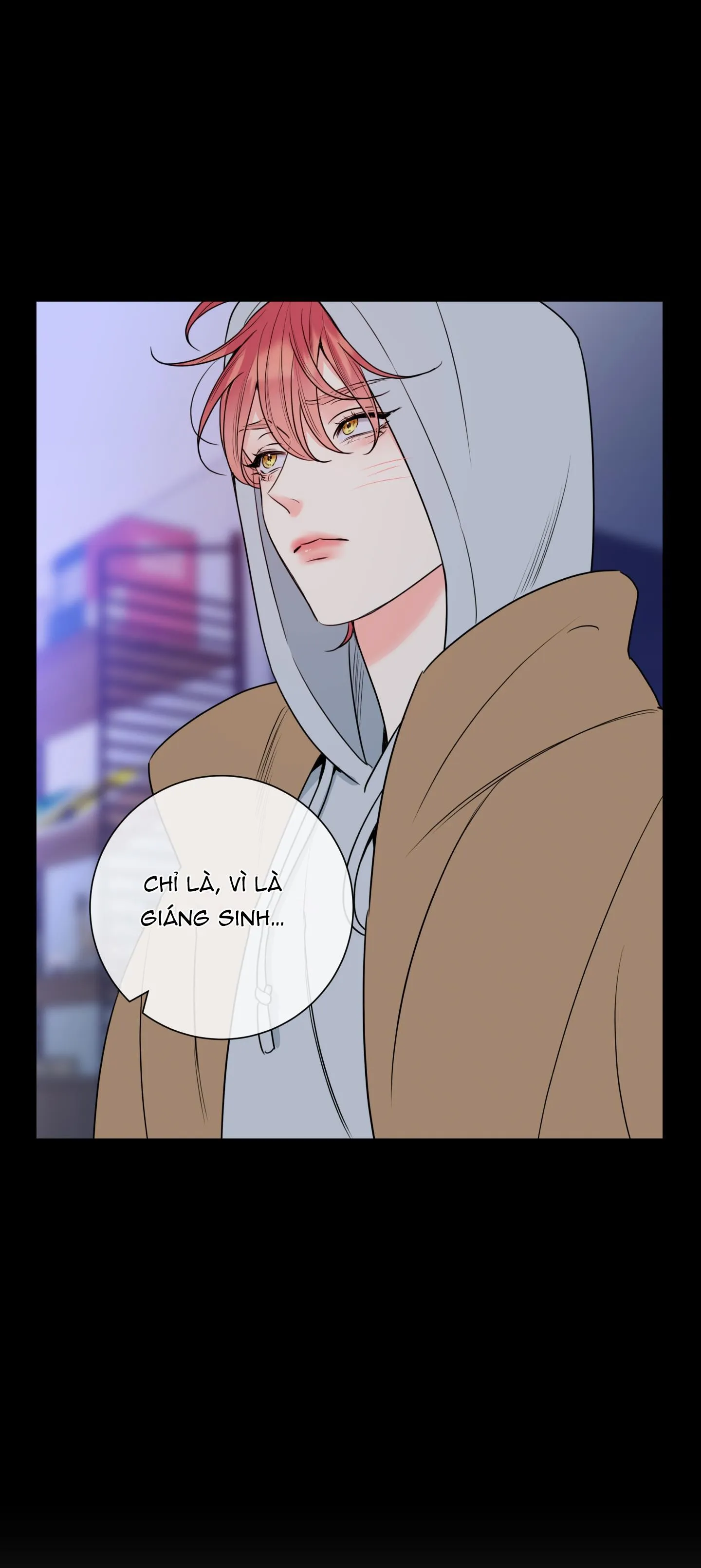 CHUYỆN TÌNH RẮC RỐI -DMBL Chapter 16 Trang 31