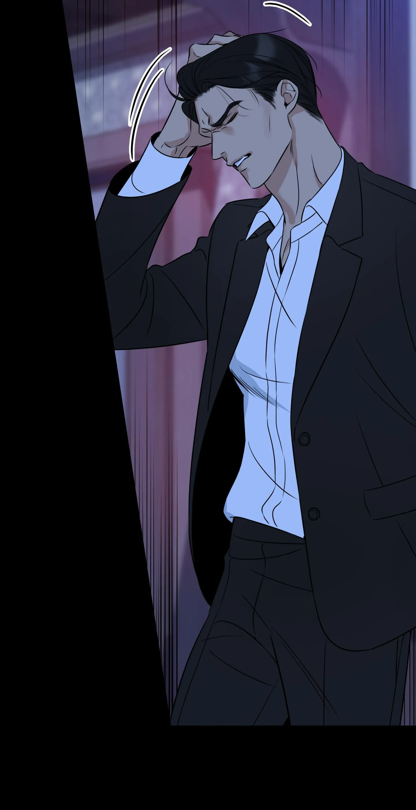 CHUYỆN TÌNH RẮC RỐI -DMBL Chapter 31 Trang 9