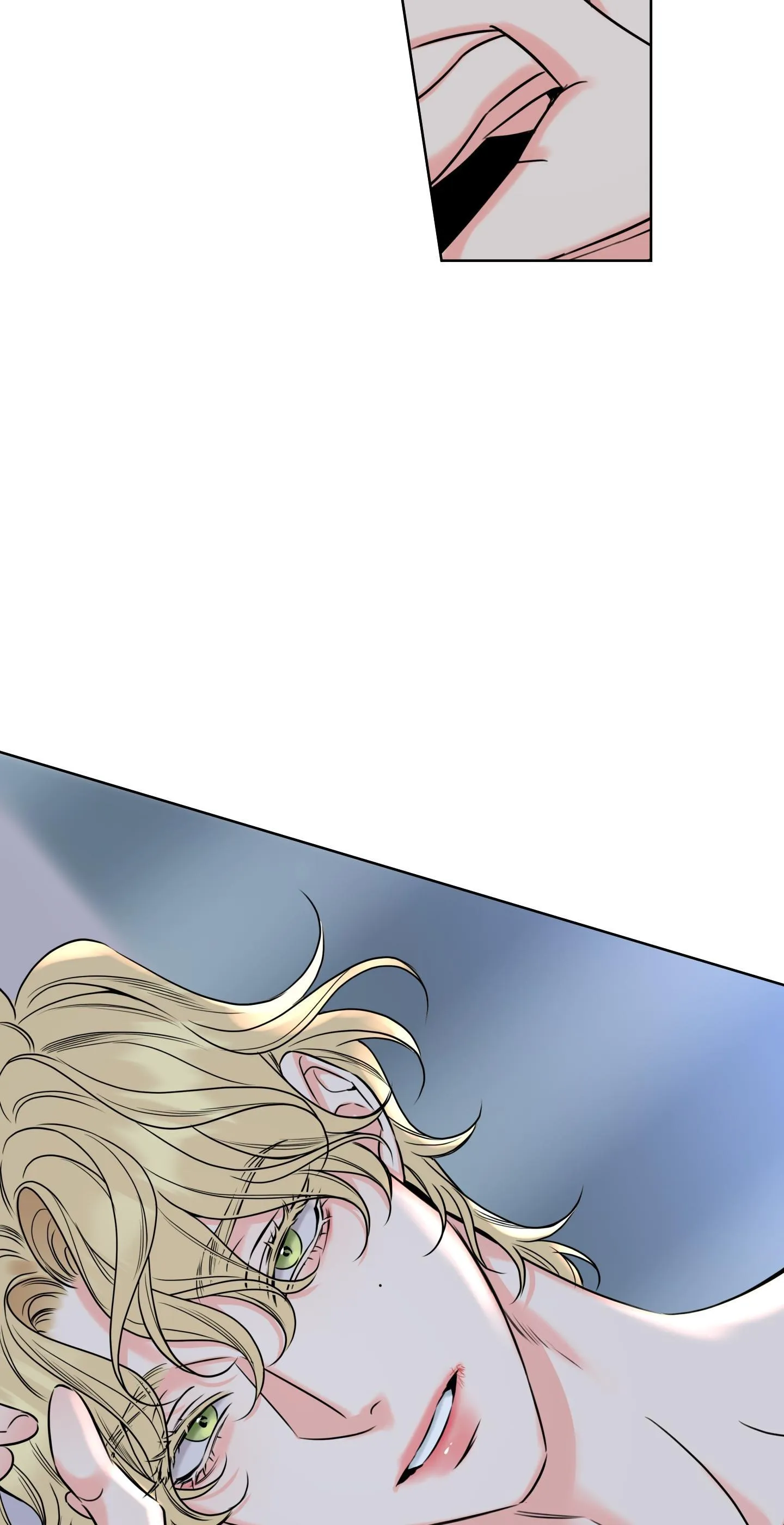 CHUYỆN TÌNH RẮC RỐI -DMBL Chapter 31 Trang 20