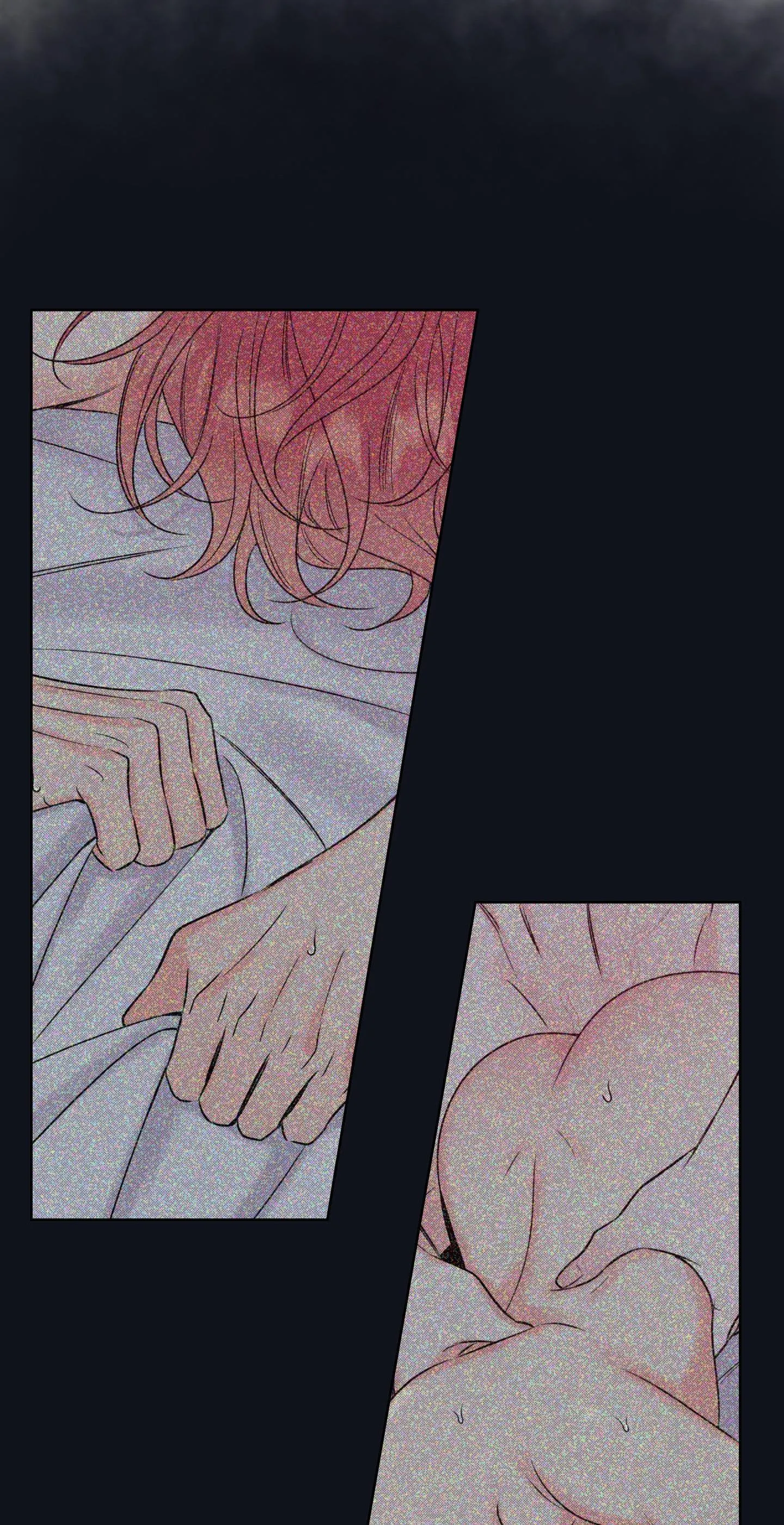 CHUYỆN TÌNH RẮC RỐI -DMBL Chapter 31 Trang 22