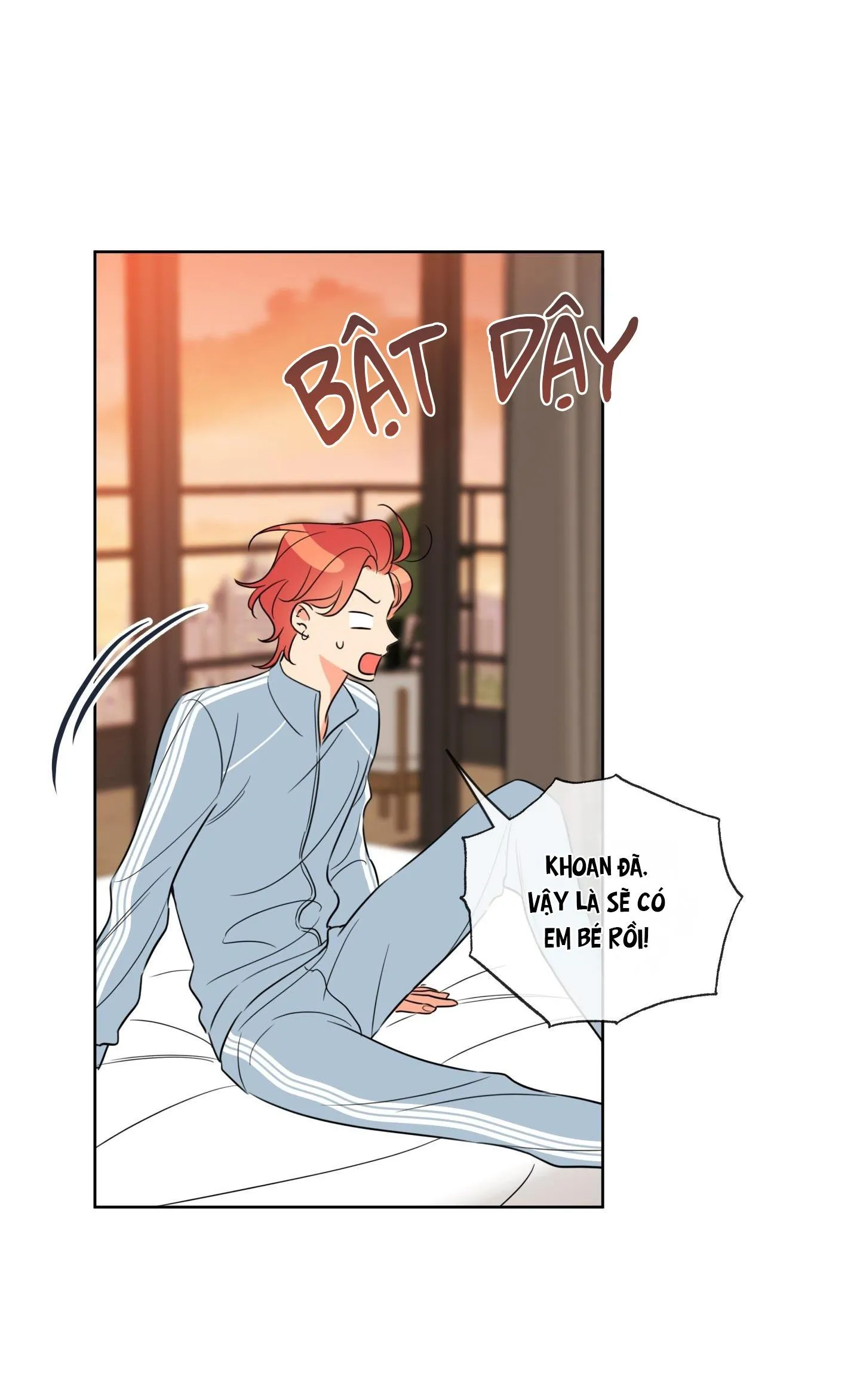 CHUYỆN TÌNH RẮC RỐI -DMBL Chapter 31 Trang 66