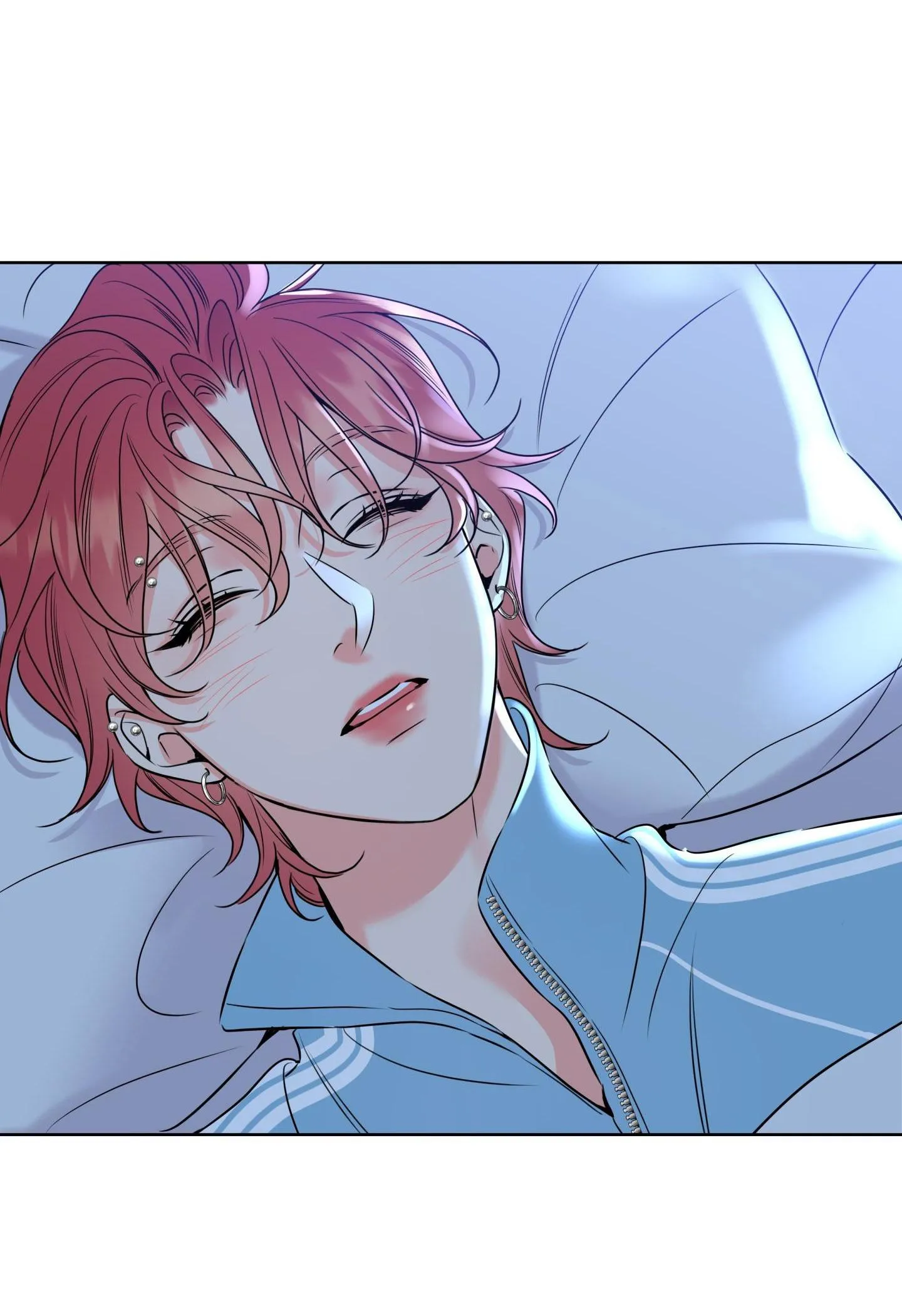 CHUYỆN TÌNH RẮC RỐI -DMBL Chapter 31 Trang 70