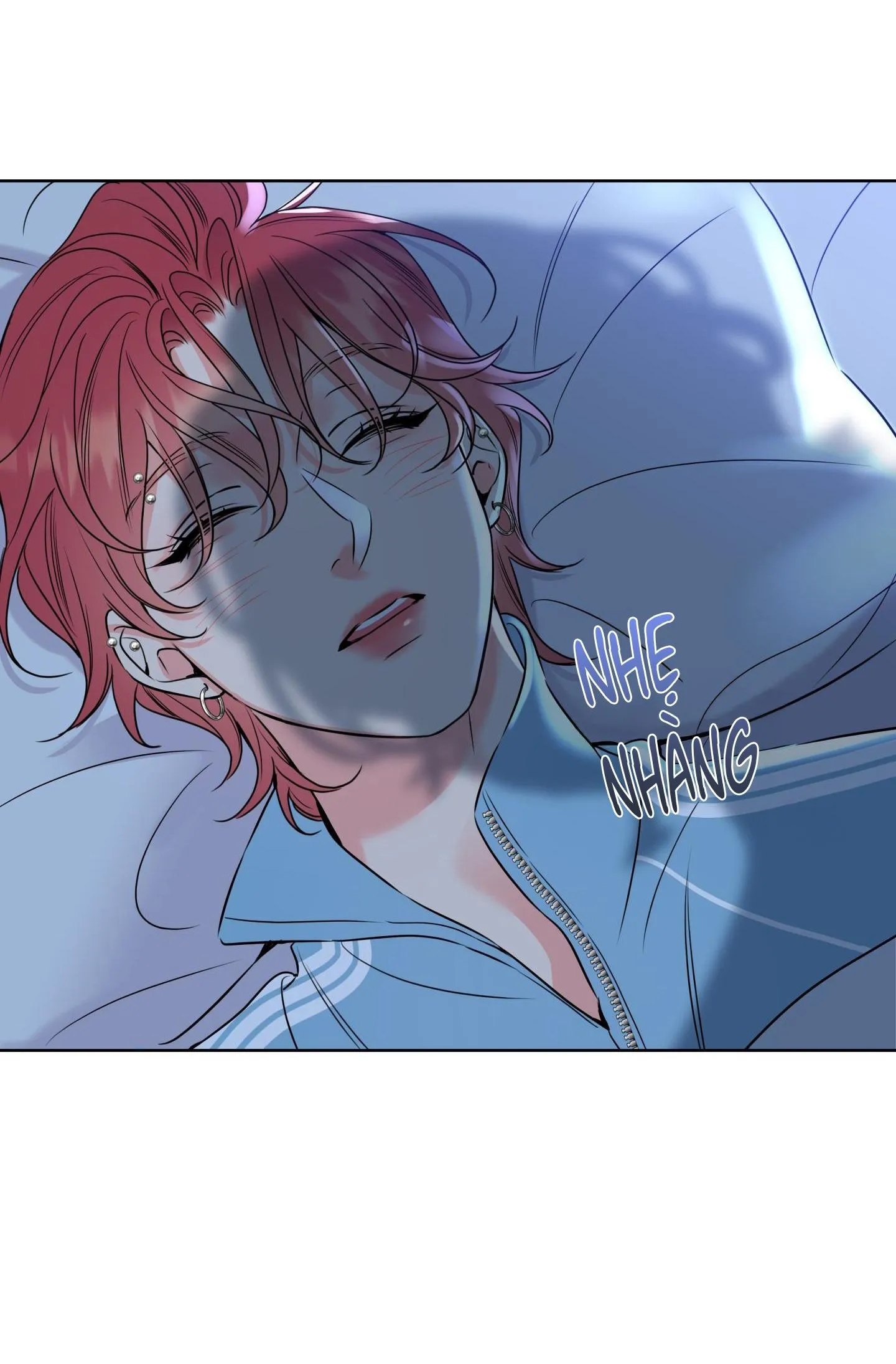 CHUYỆN TÌNH RẮC RỐI -DMBL Chapter 31 Trang 71