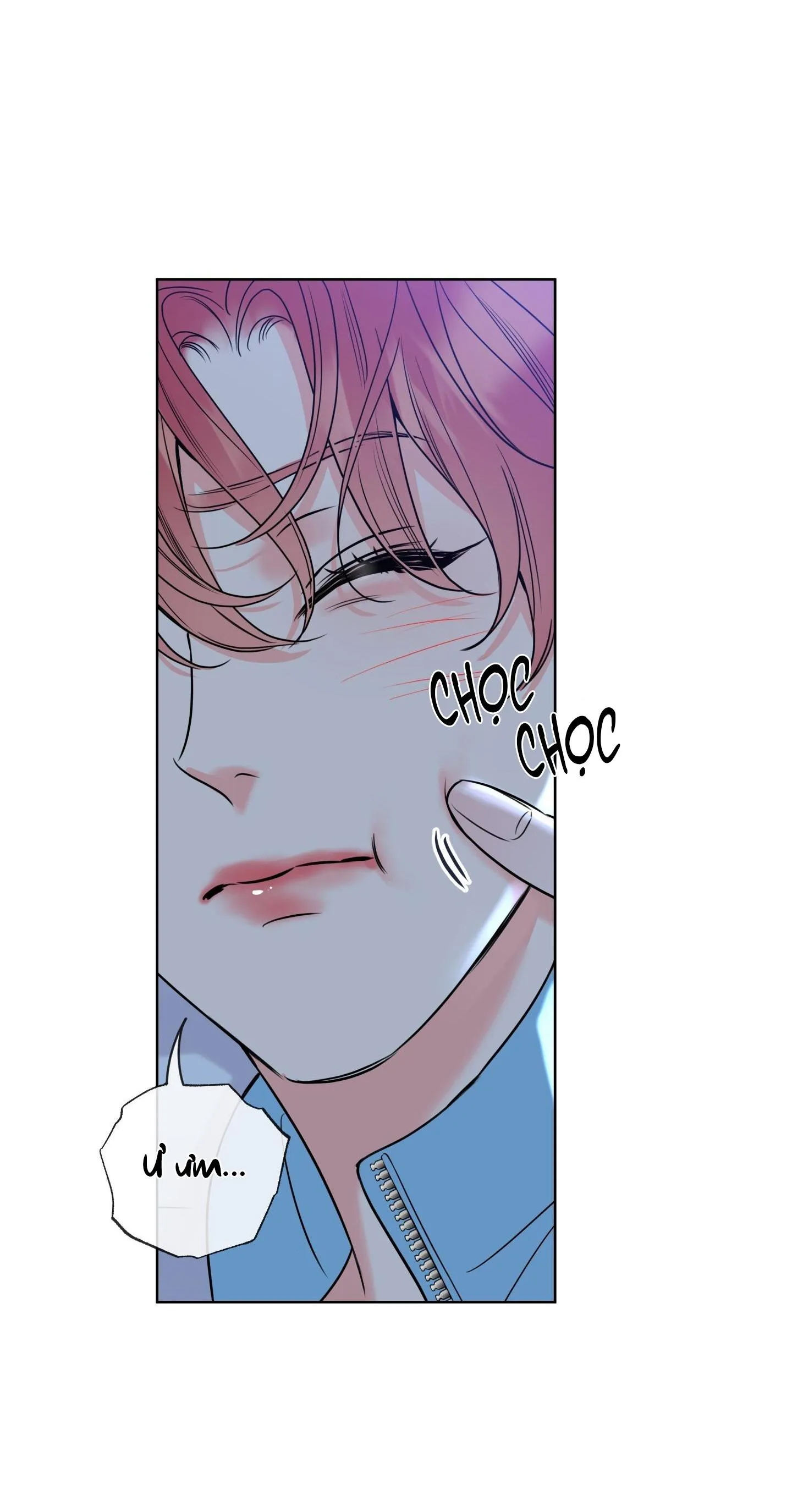 CHUYỆN TÌNH RẮC RỐI -DMBL Chapter 31 Trang 72