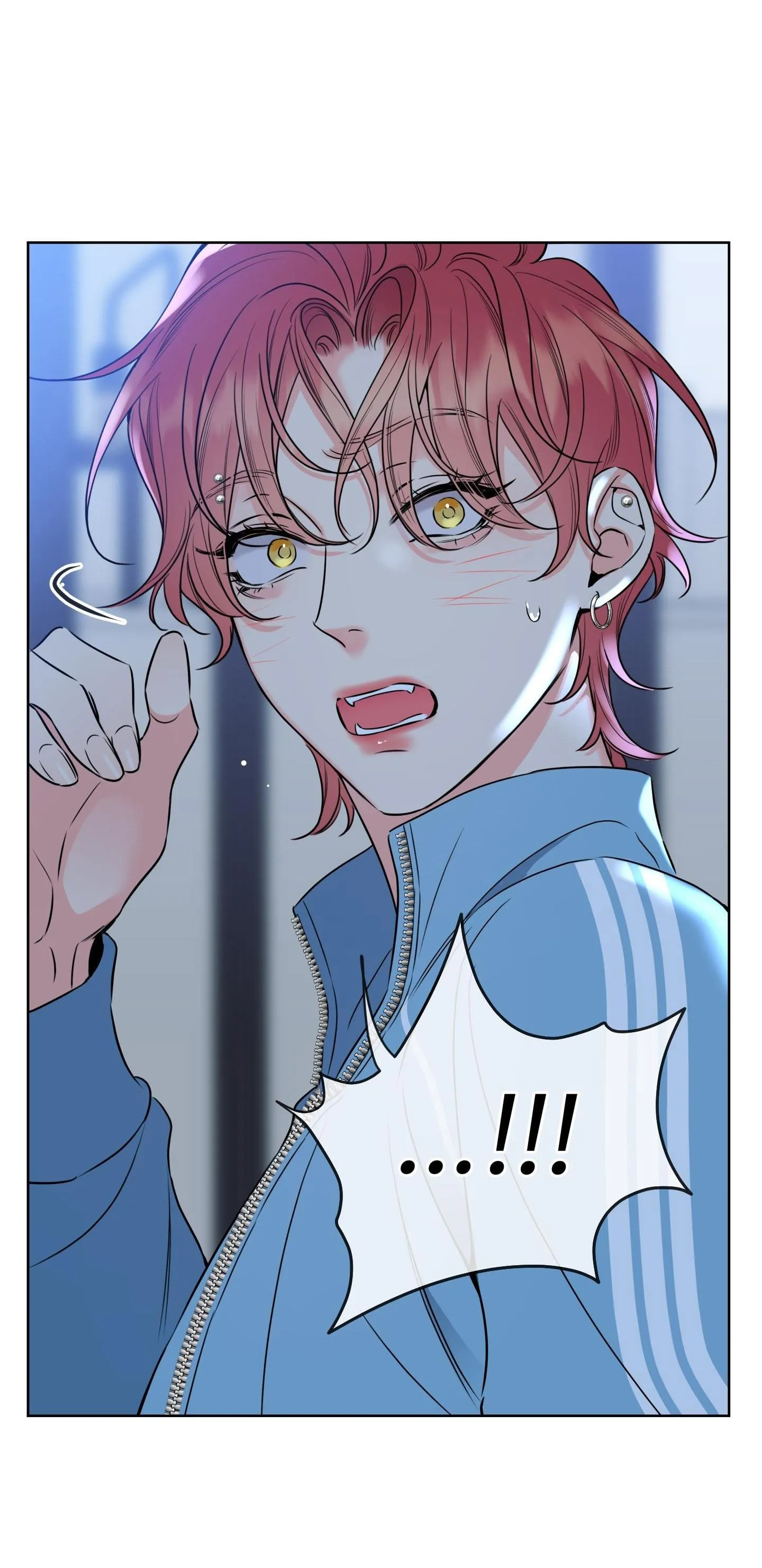 CHUYỆN TÌNH RẮC RỐI -DMBL Chapter 31 Trang 74