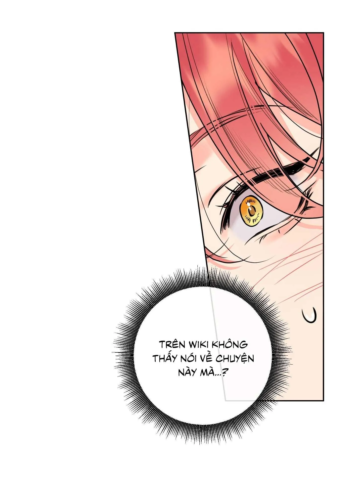 CHUYỆN TÌNH RẮC RỐI -DMBL Chapter 33 Trang 17