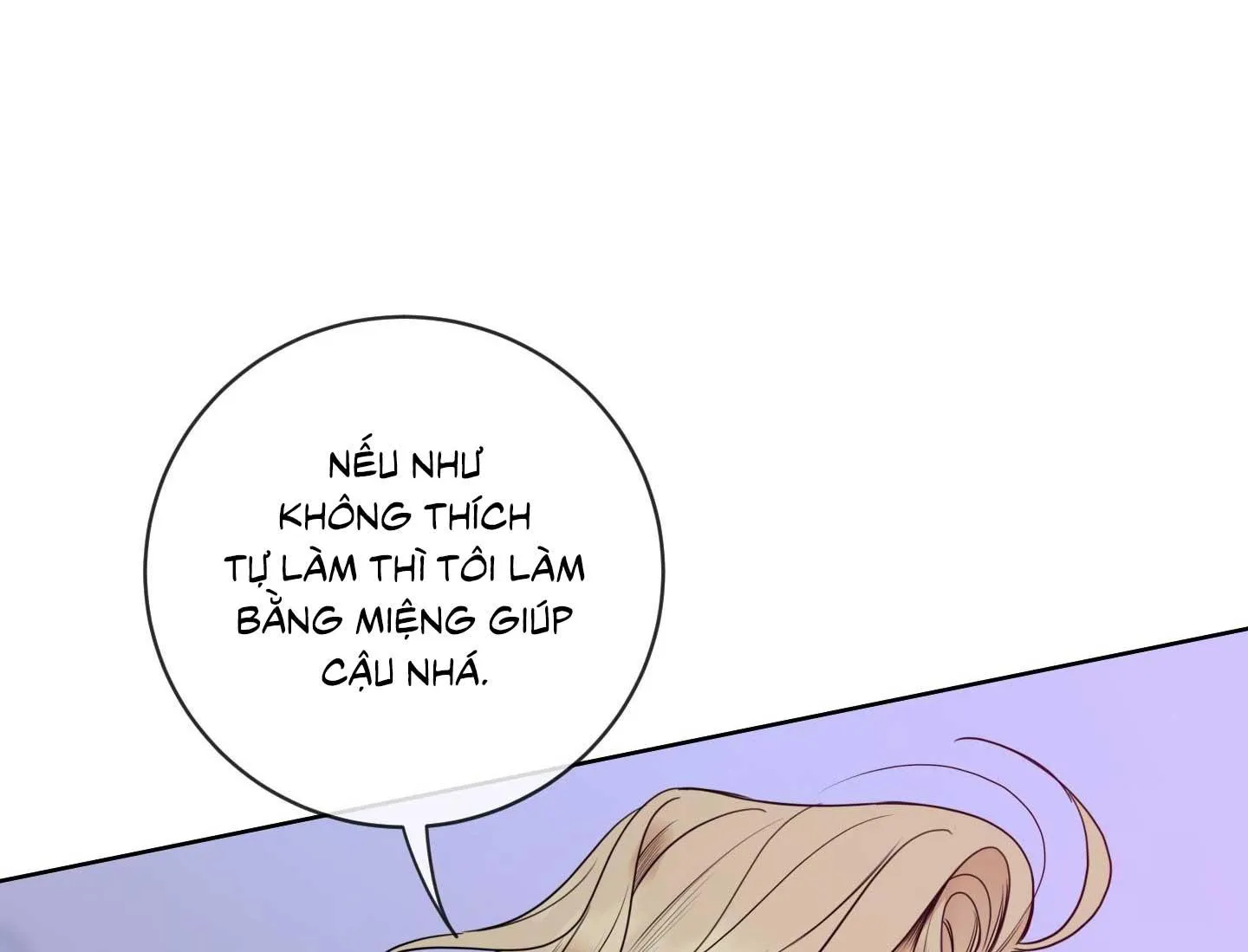 CHUYỆN TÌNH RẮC RỐI -DMBL Chapter 34 Trang 23