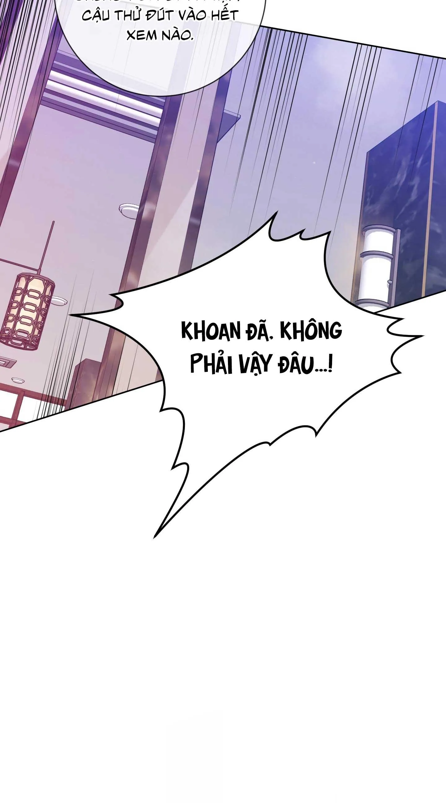 CHUYỆN TÌNH RẮC RỐI -DMBL Chapter 35 Trang 24