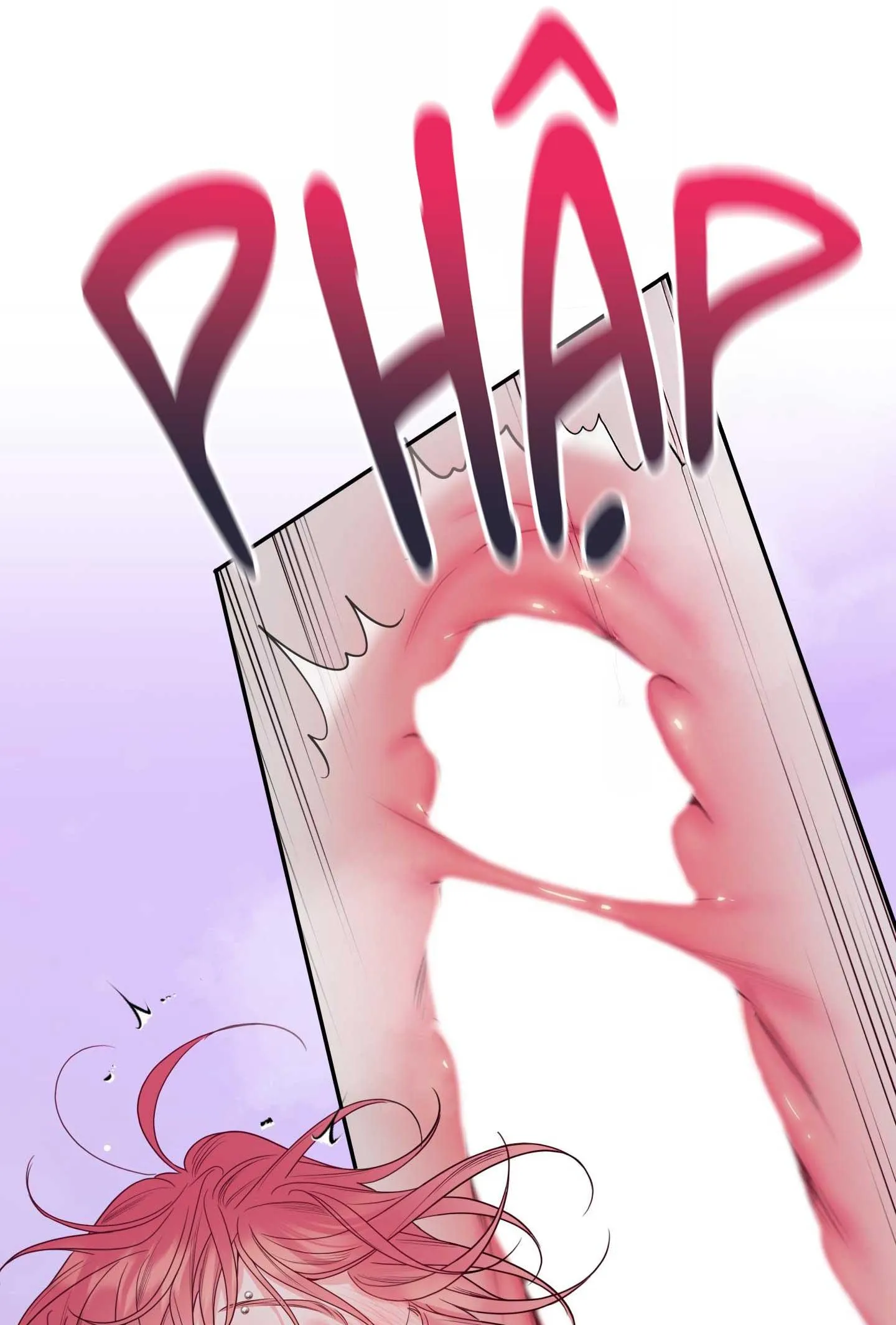 CHUYỆN TÌNH RẮC RỐI -DMBL Chapter 35 Trang 25