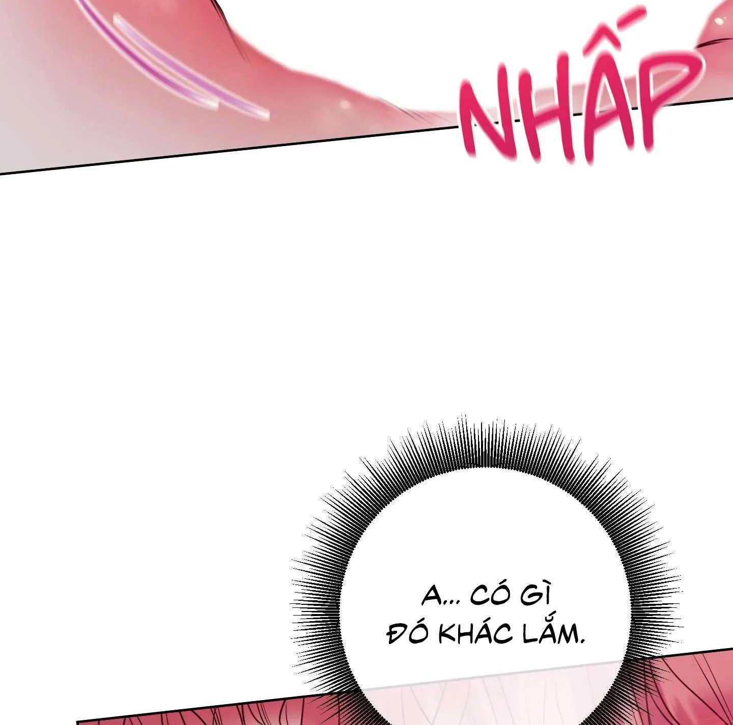 CHUYỆN TÌNH RẮC RỐI -DMBL Chapter 35 Trang 36