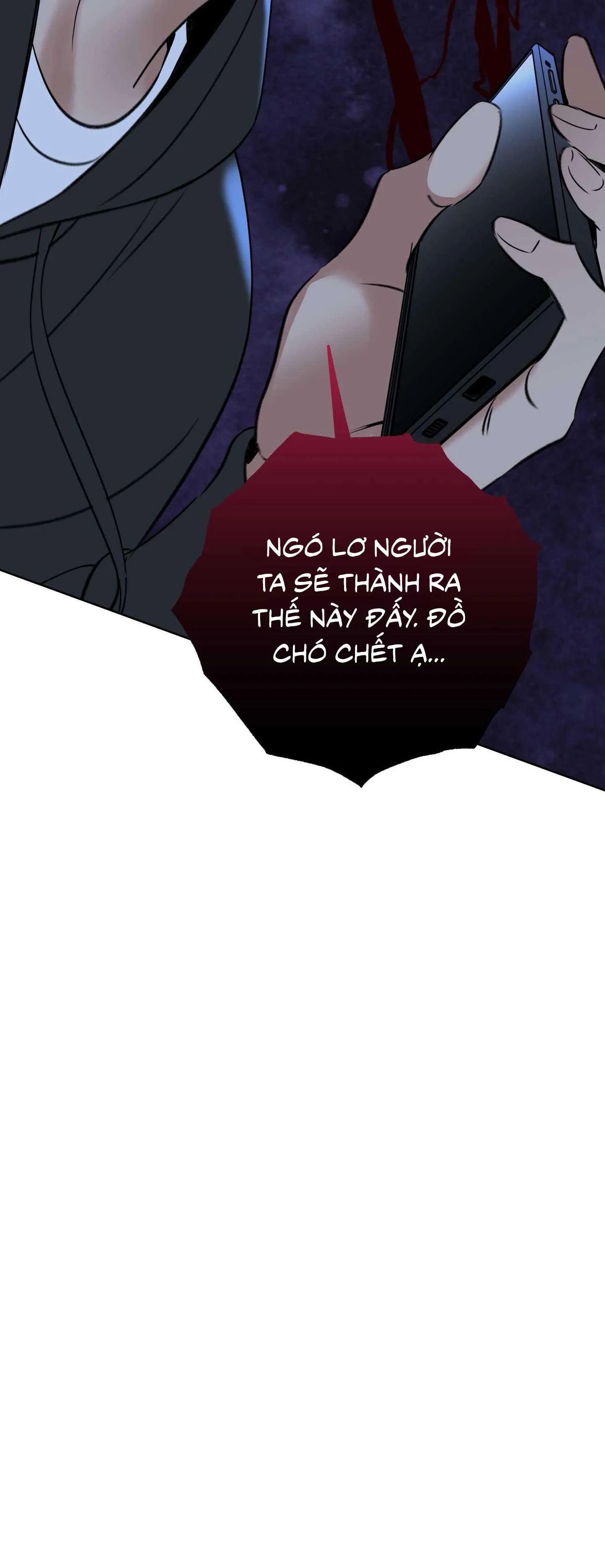 CHUYỆN TÌNH RẮC RỐI -DMBL Chapter 37 Trang 18