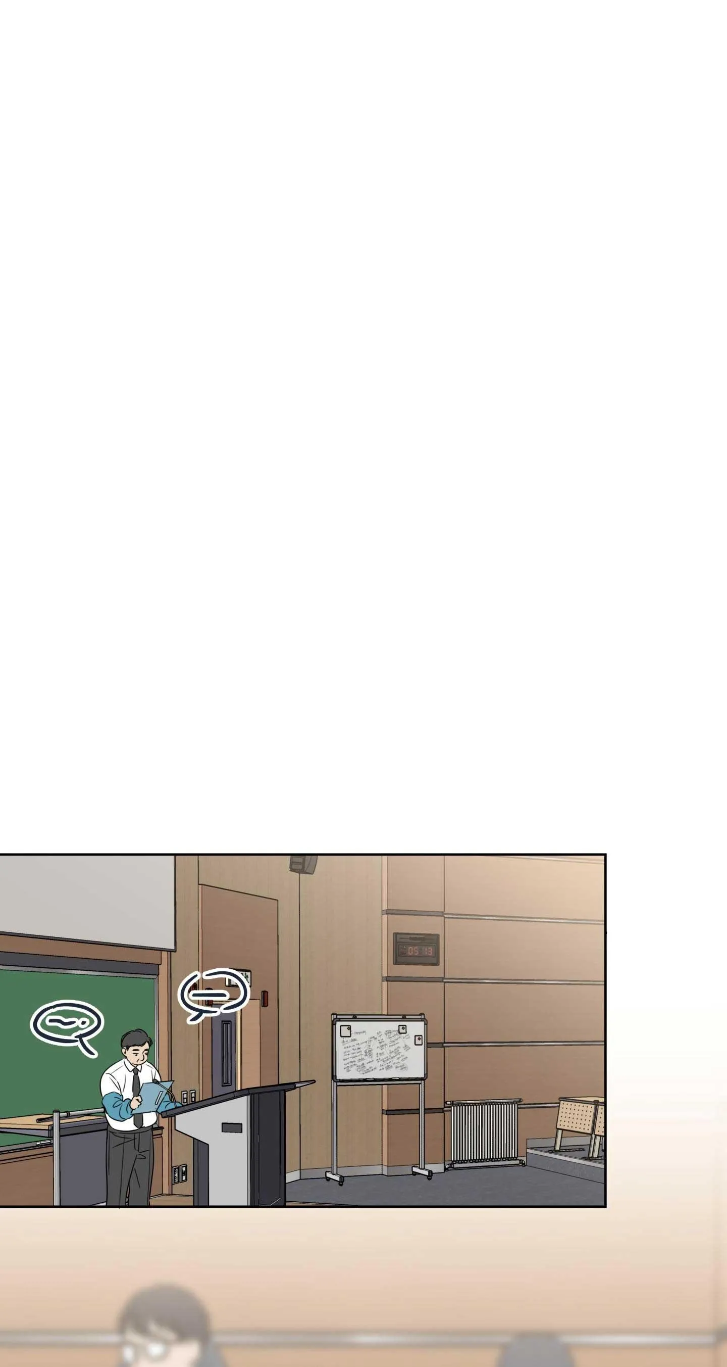 CHUYỆN TÌNH RẮC RỐI -DMBL Chapter 37 Trang 39