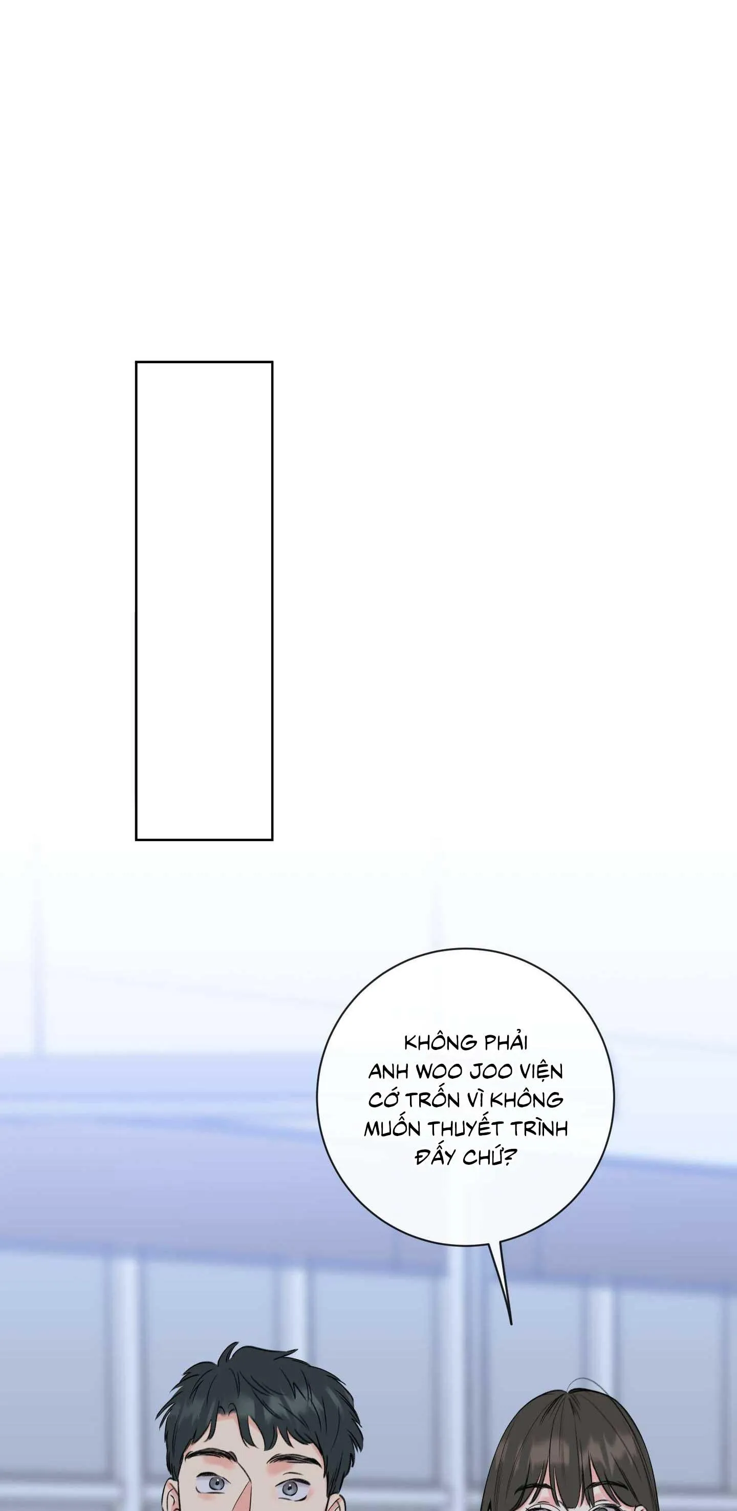 CHUYỆN TÌNH RẮC RỐI -DMBL Chapter 37 Trang 49