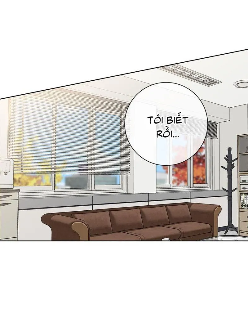 CHUYỆN TÌNH RẮC RỐI -DMBL Chapter 38 Trang 5