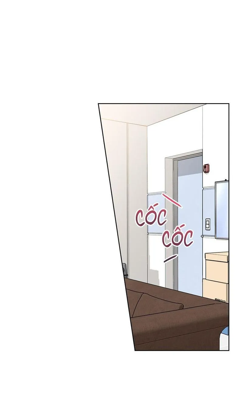 CHUYỆN TÌNH RẮC RỐI -DMBL Chapter 38 Trang 7