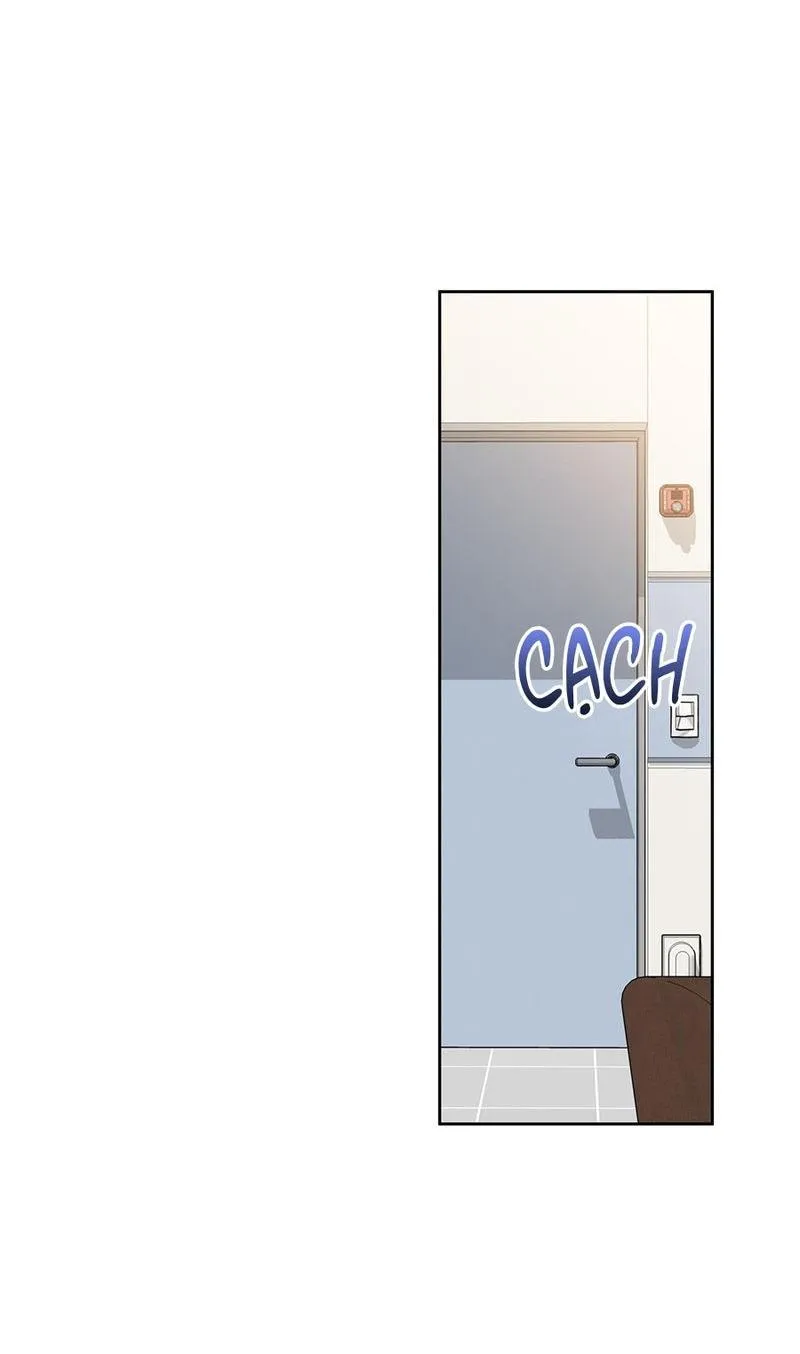 CHUYỆN TÌNH RẮC RỐI -DMBL Chapter 38 Trang 26