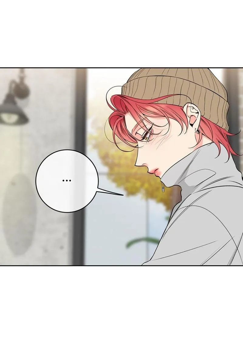 CHUYỆN TÌNH RẮC RỐI -DMBL Chapter 38 Trang 35