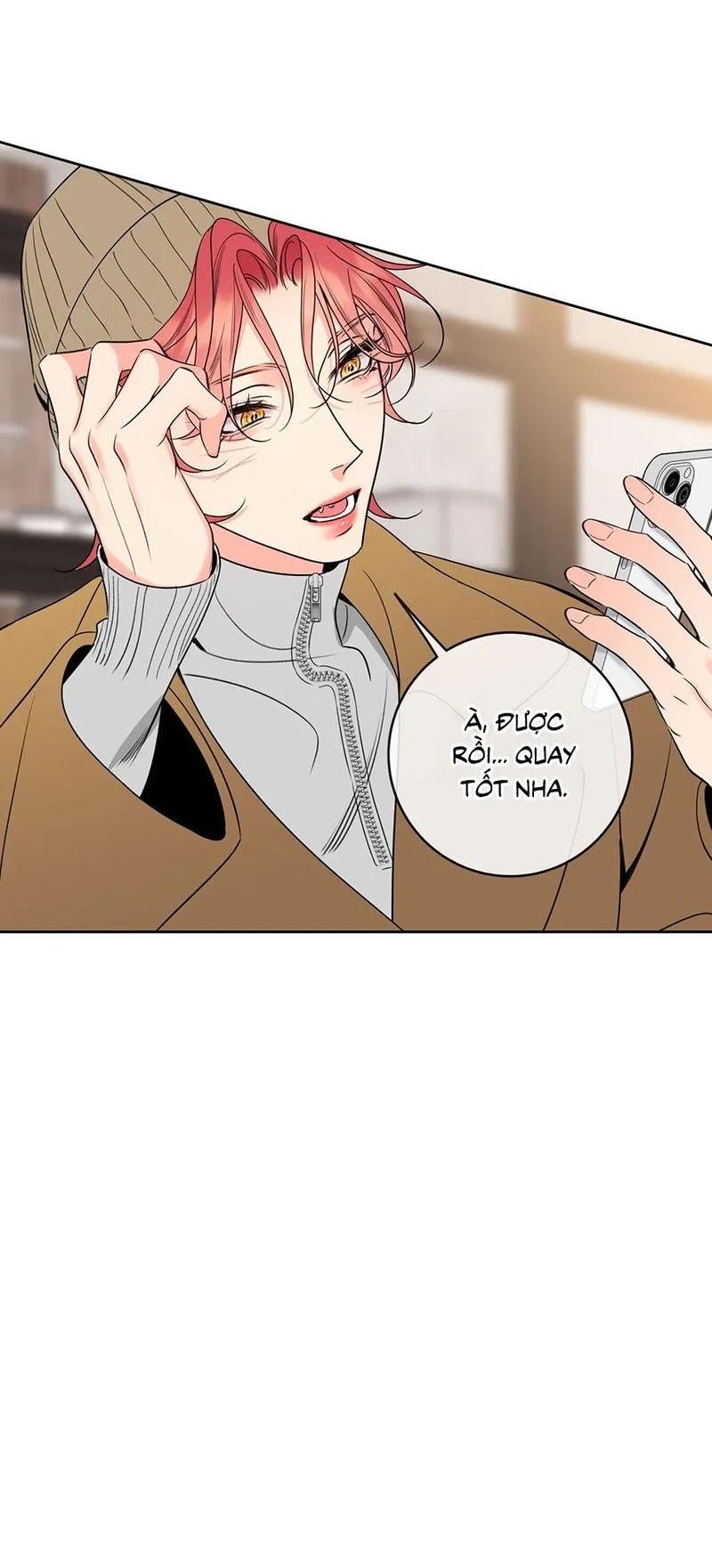 CHUYỆN TÌNH RẮC RỐI -DMBL Chapter 38 Trang 46