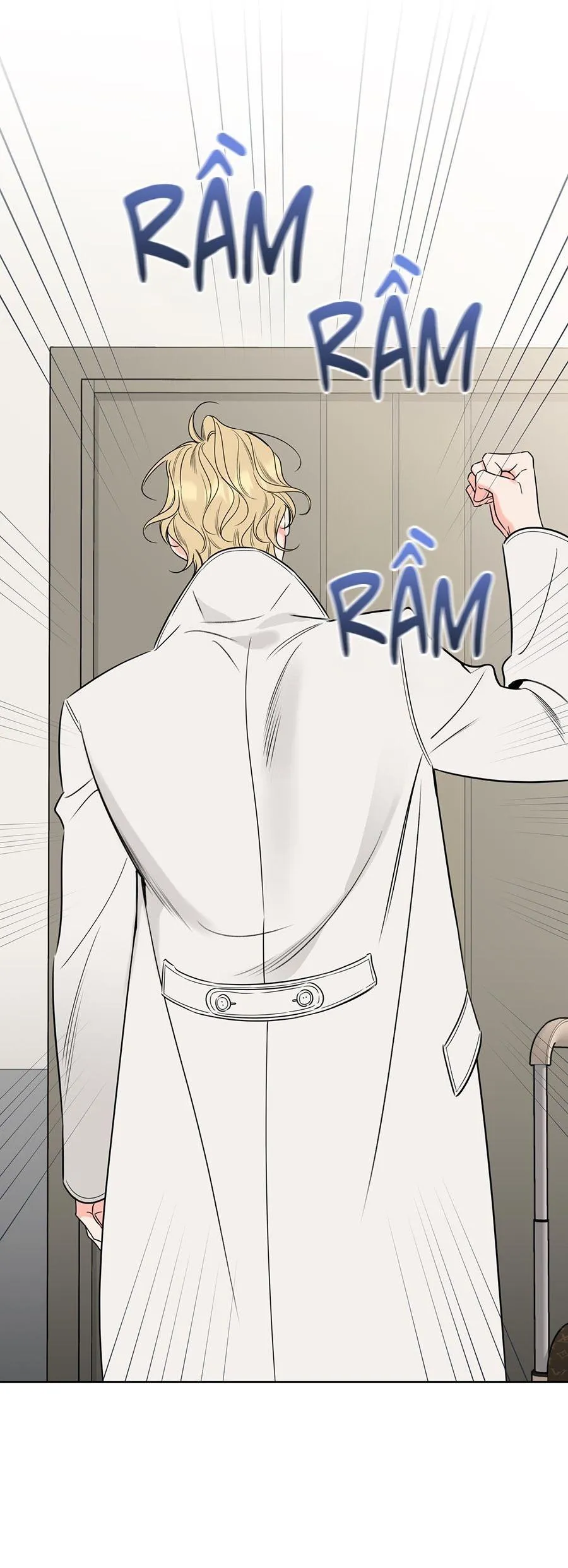 CHUYỆN TÌNH RẮC RỐI -DMBL Chapter 39 Trang 26