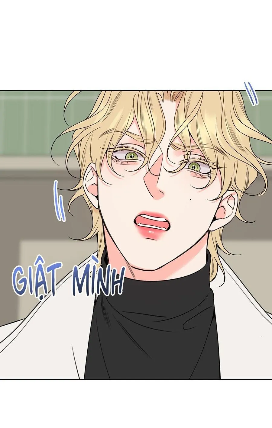 CHUYỆN TÌNH RẮC RỐI -DMBL Chapter 39 Trang 29