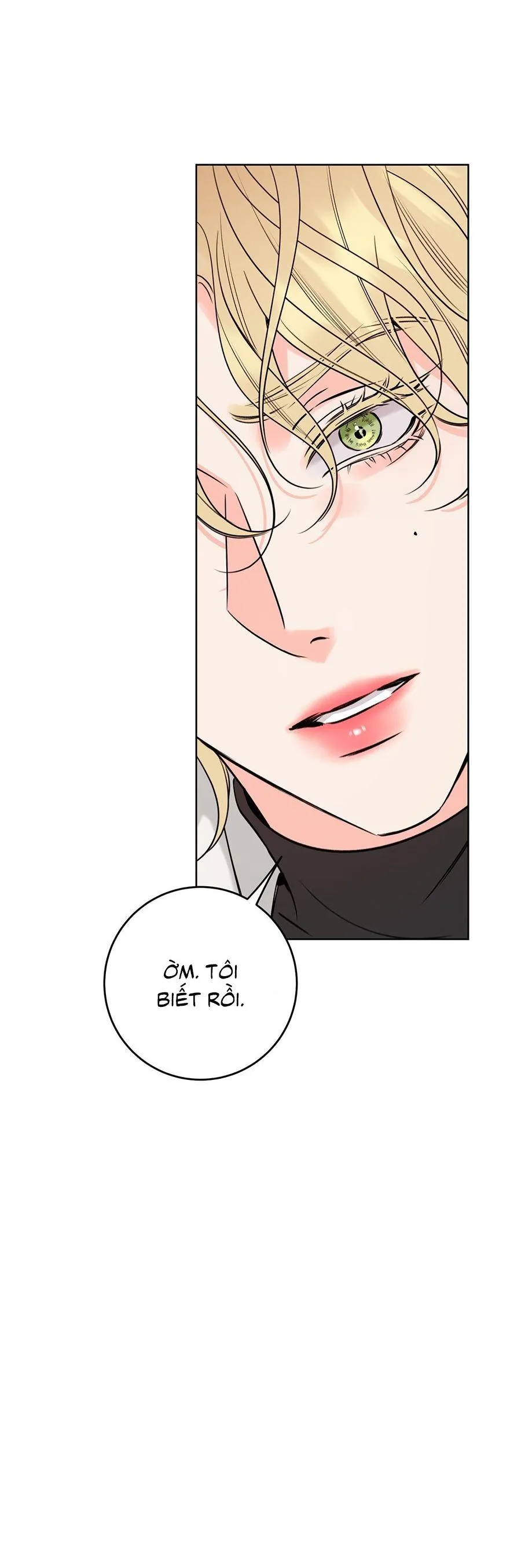 CHUYỆN TÌNH RẮC RỐI -DMBL Chapter 39 Trang 42