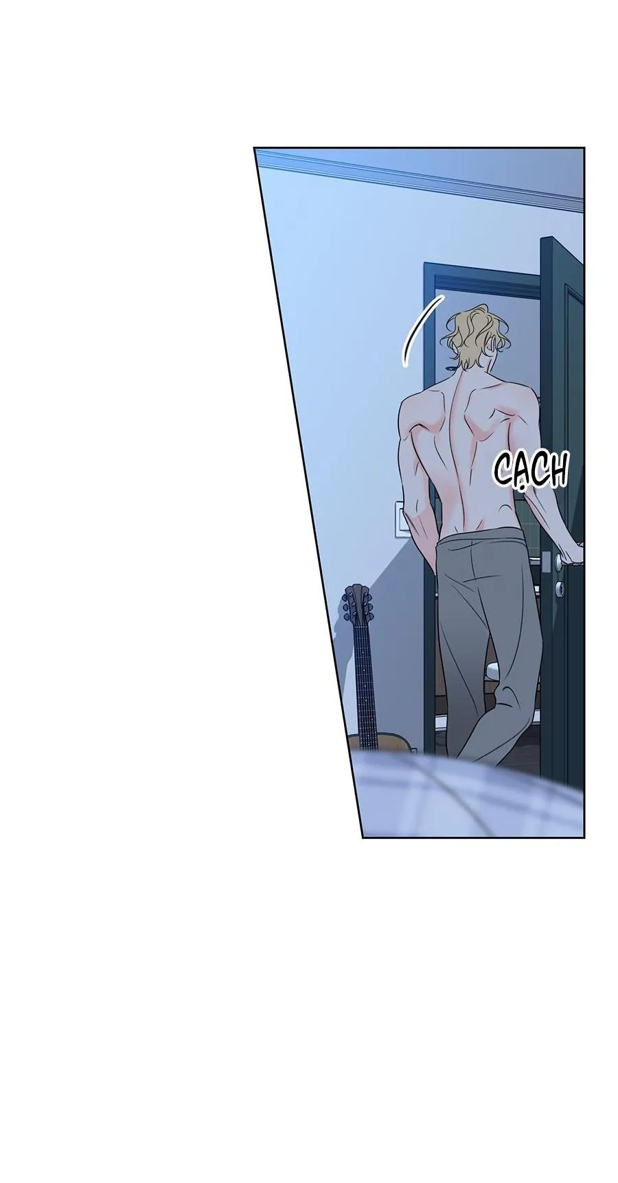 CHUYỆN TÌNH RẮC RỐI -DMBL Chapter 39 Trang 46