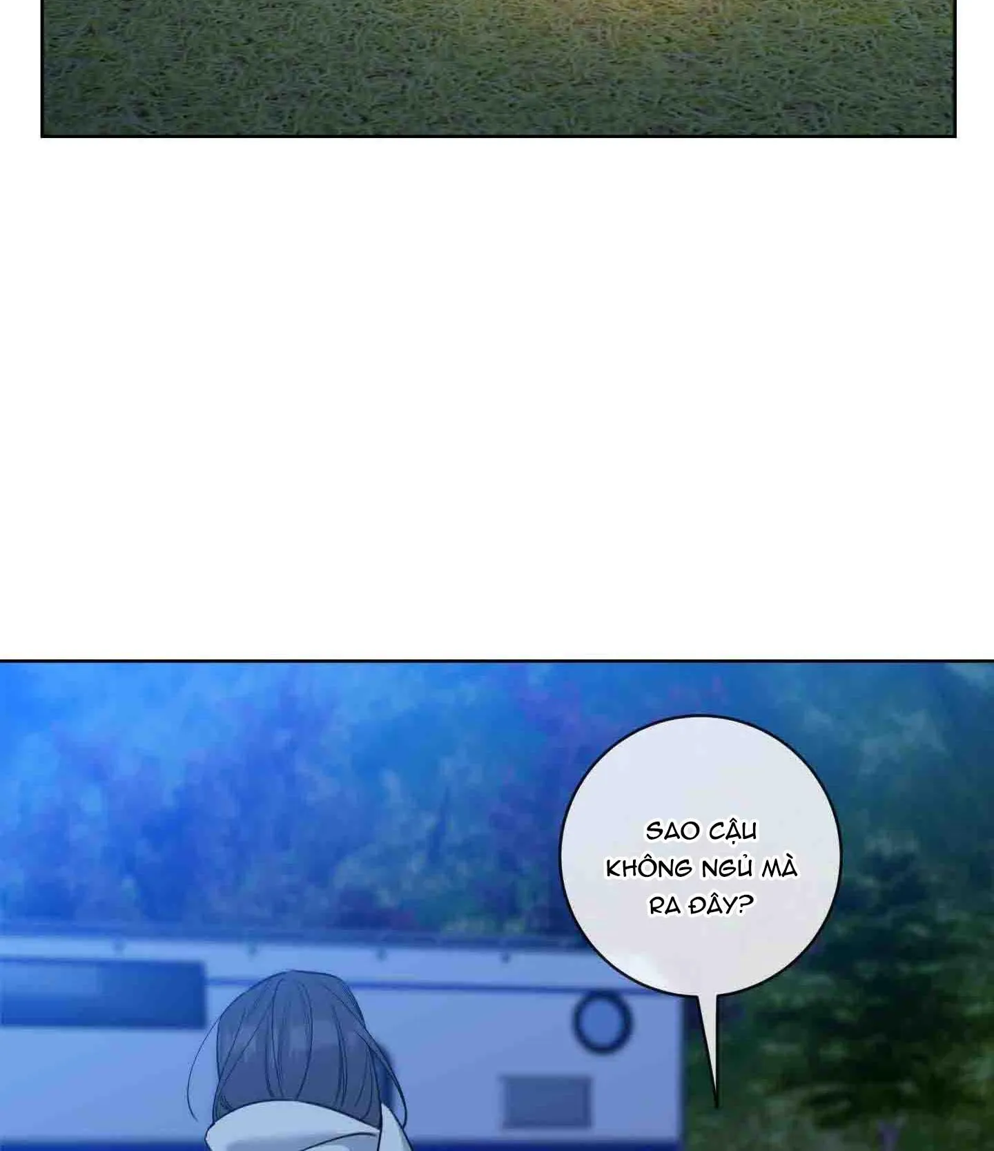 CHUYỆN TÌNH RẮC RỐI -DMBL Chapter 40 Trang 36