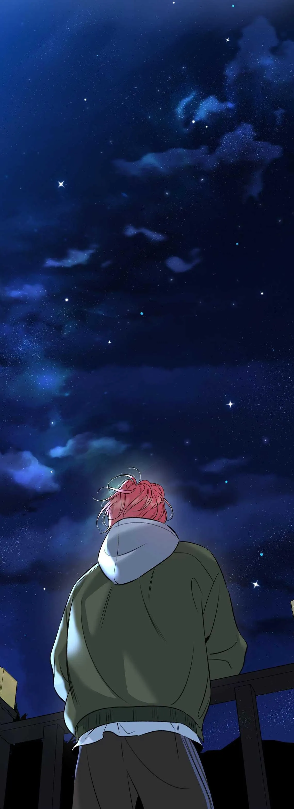 CHUYỆN TÌNH RẮC RỐI -DMBL Chapter 41 Trang 12