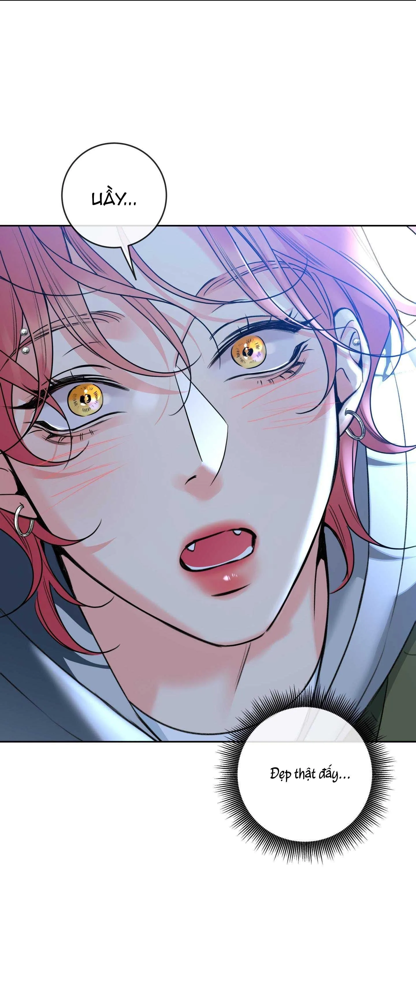 CHUYỆN TÌNH RẮC RỐI -DMBL Chapter 41 Trang 13