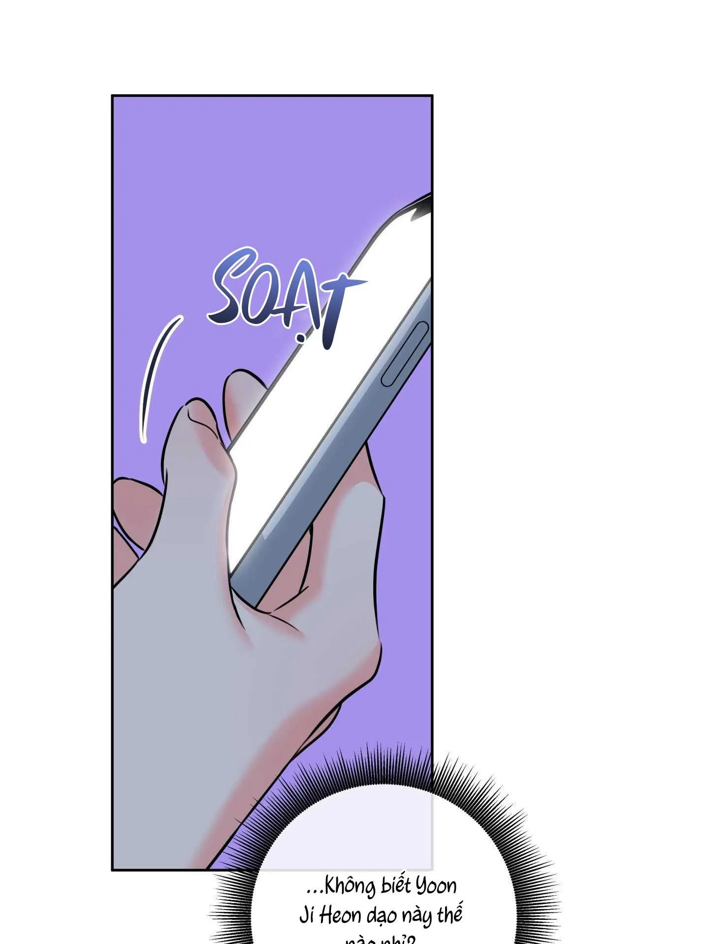 CHUYỆN TÌNH RẮC RỐI -DMBL Chapter 41 Trang 14