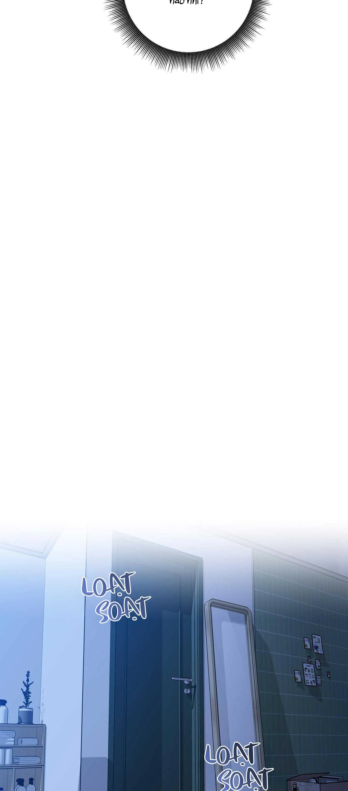 CHUYỆN TÌNH RẮC RỐI -DMBL Chapter 41 Trang 15