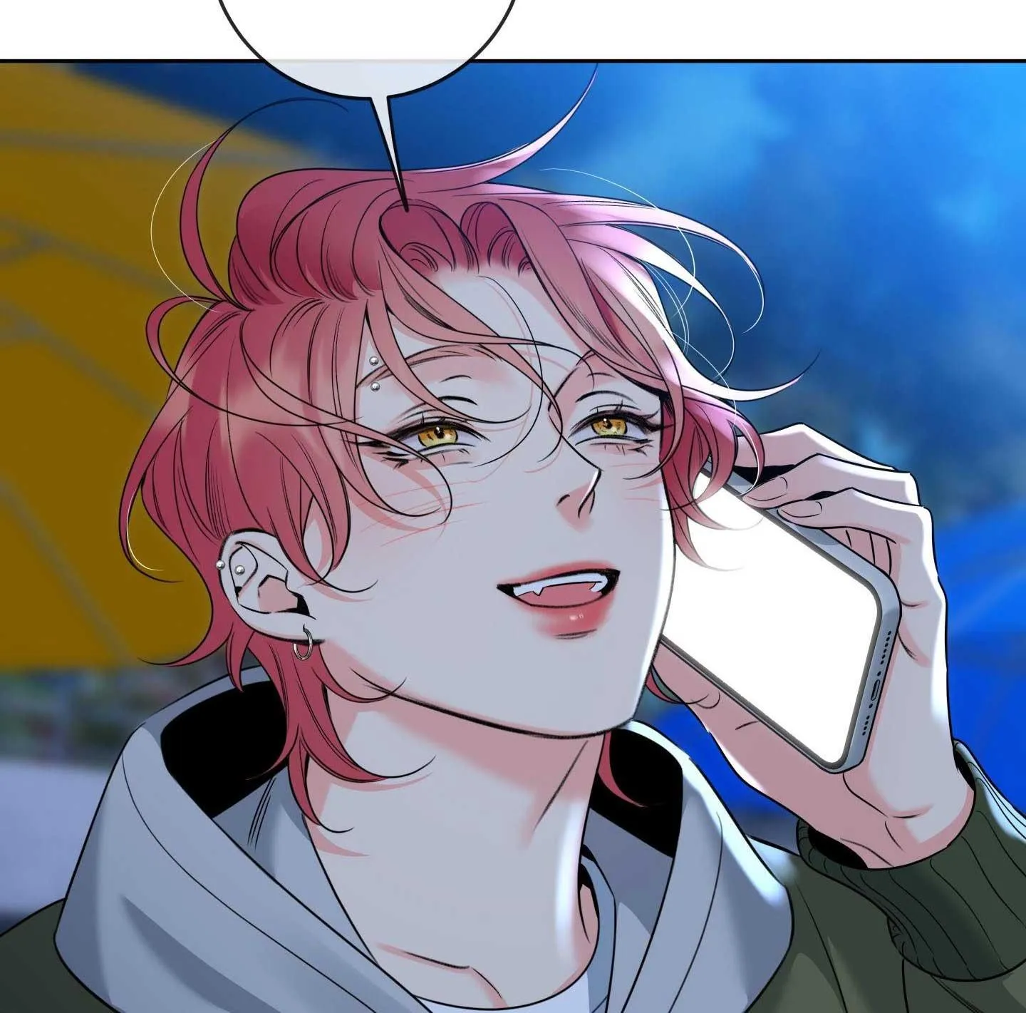 CHUYỆN TÌNH RẮC RỐI -DMBL Chapter 41 Trang 27