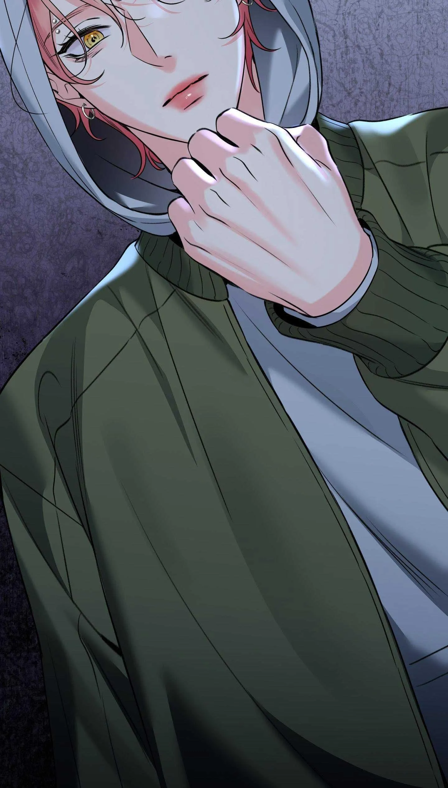 CHUYỆN TÌNH RẮC RỐI -DMBL Chapter 41 Trang 41