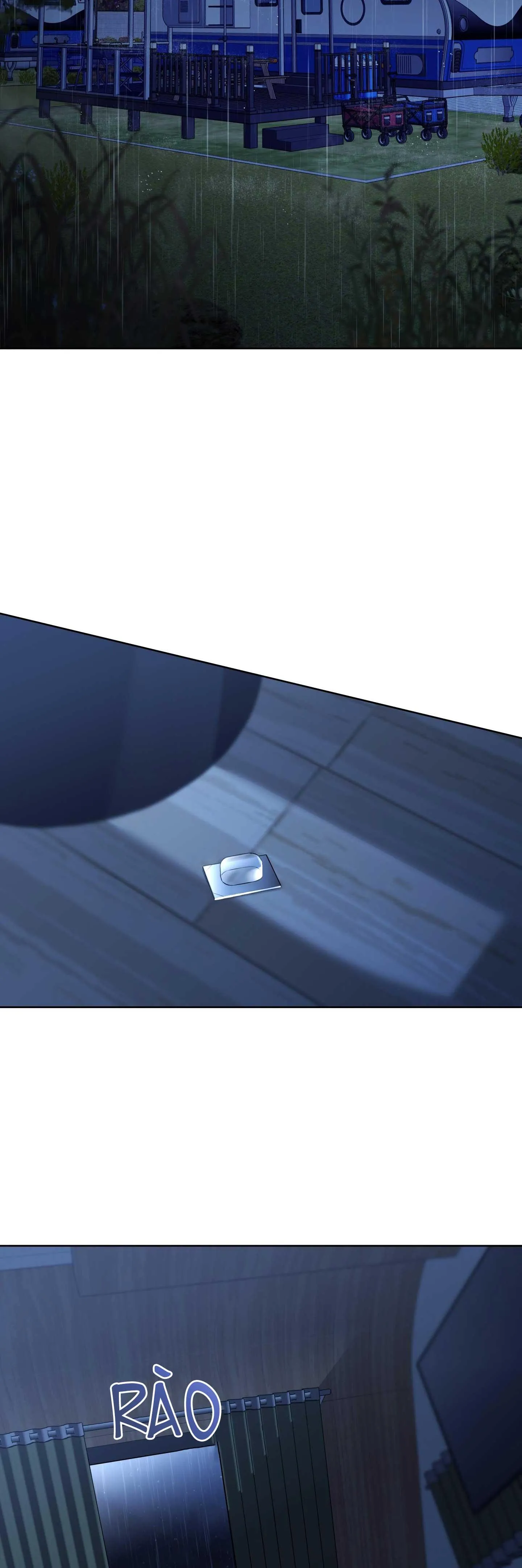 CHUYỆN TÌNH RẮC RỐI -DMBL Chapter 42 Trang 3