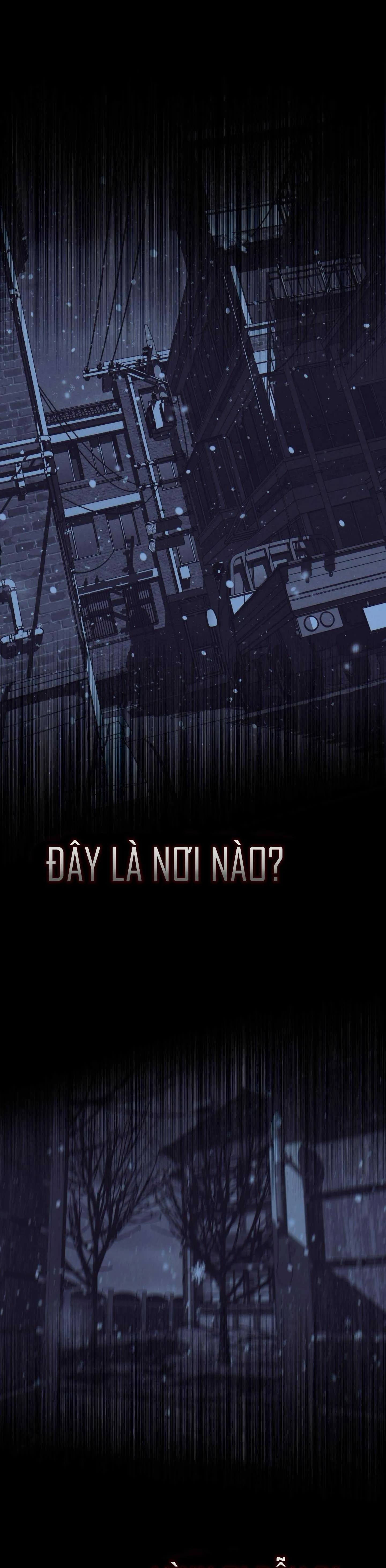 CHUYỆN TÌNH RẮC RỐI -DMBL Chapter 42 Trang 5